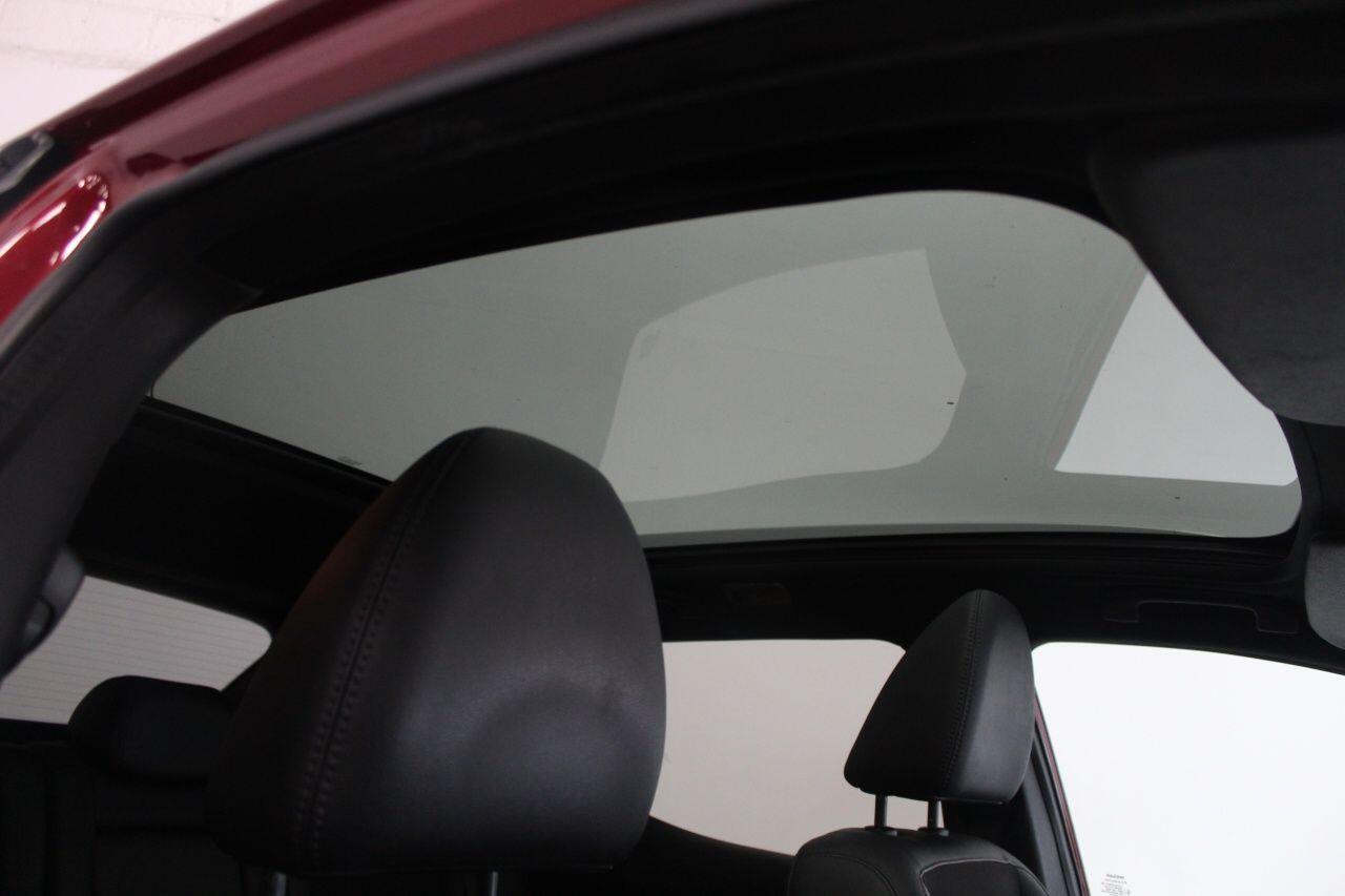Nissan Qashqai view 29