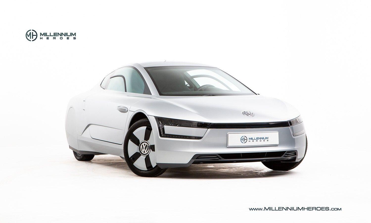 Volkswagen XL1