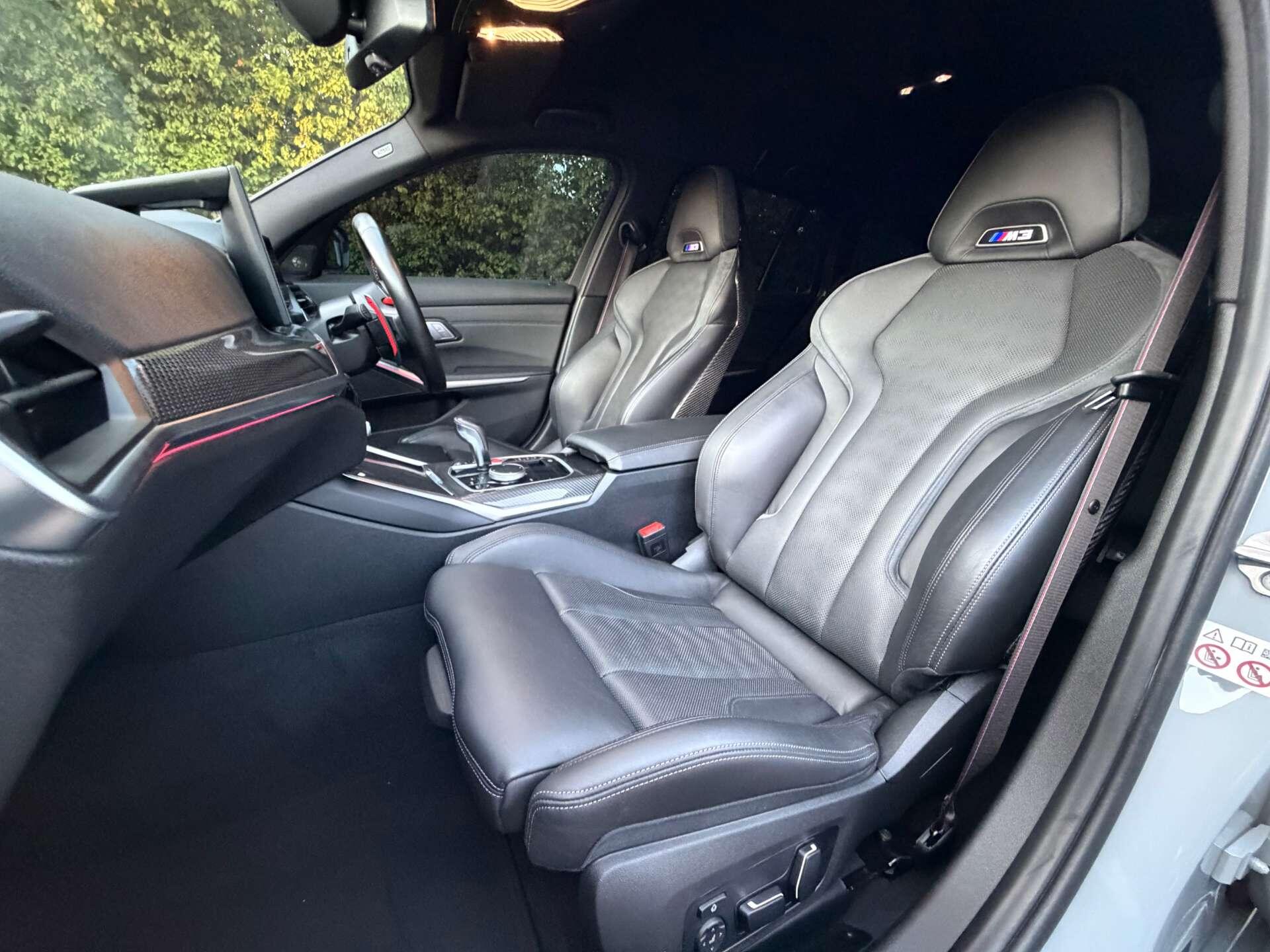 BMW M3 view 30
