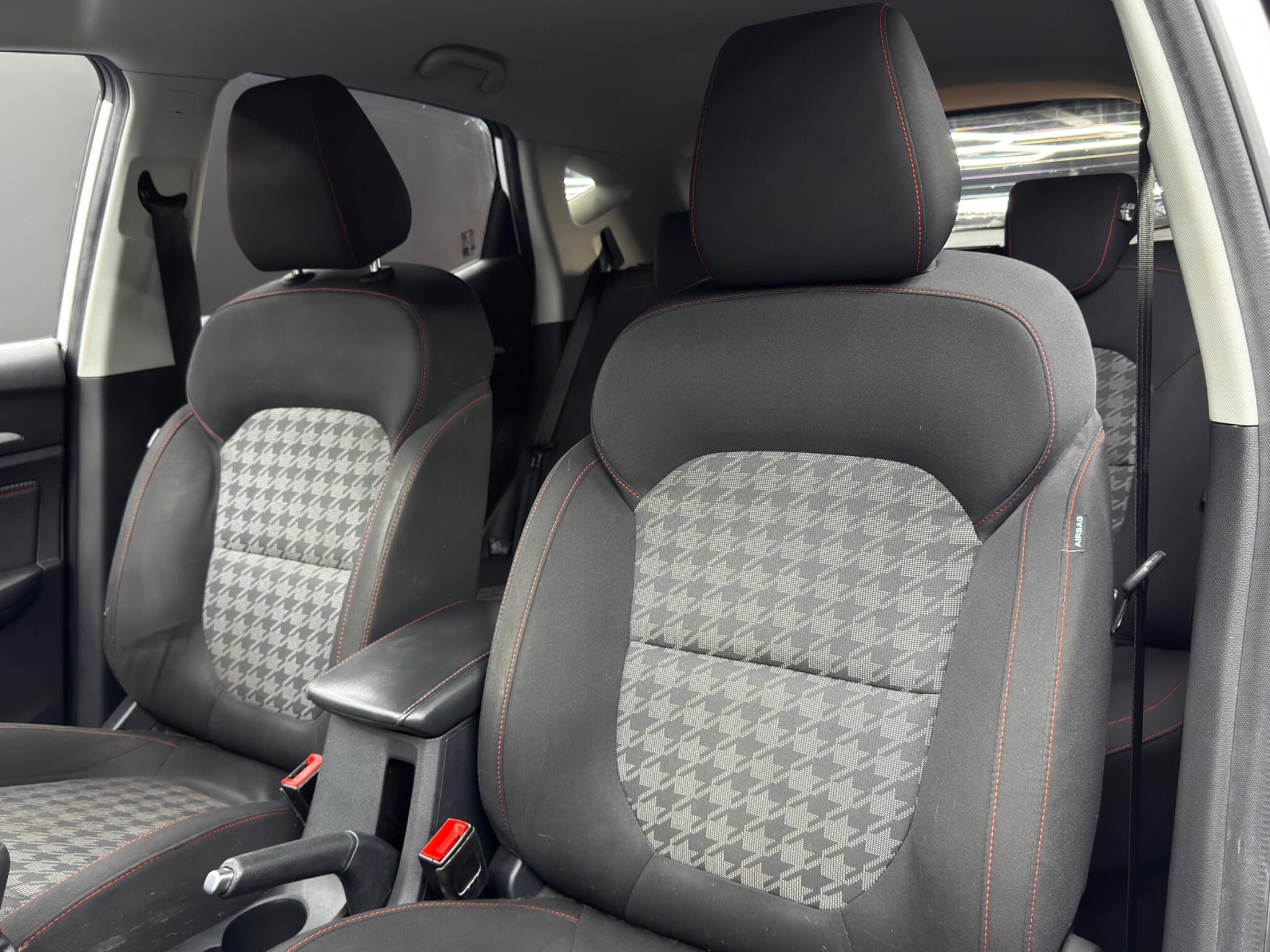 MG MG ZS view 14