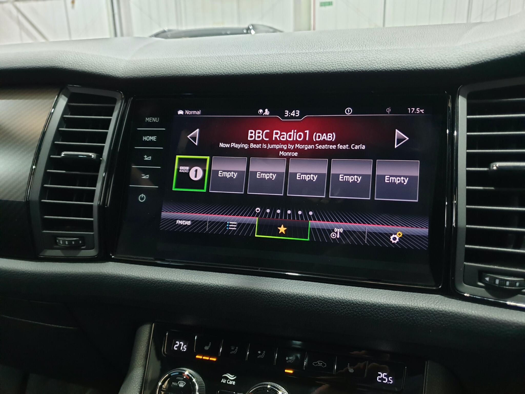Skoda Kodiaq view 59