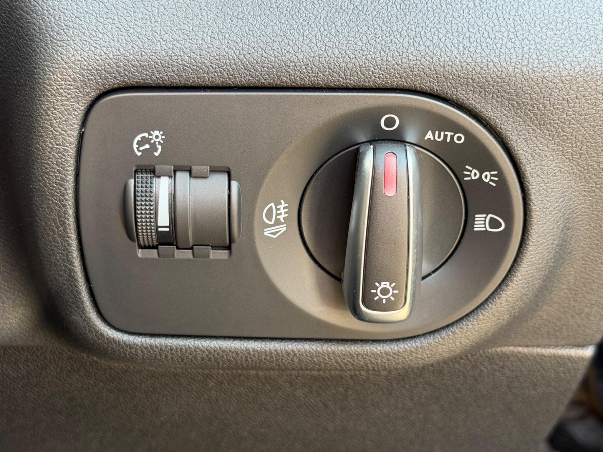 Audi S1 view 44