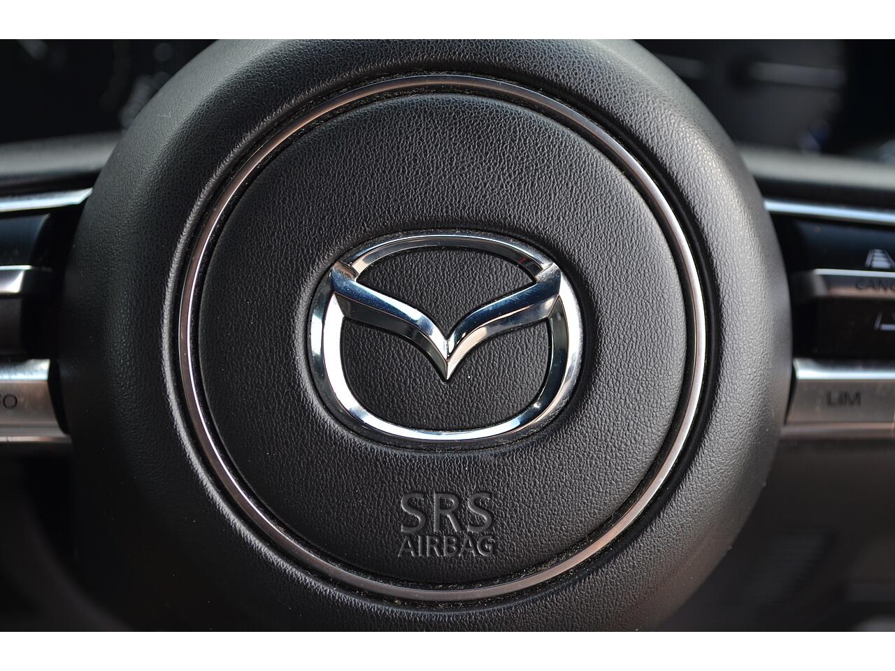 Mazda MX-30 view 26
