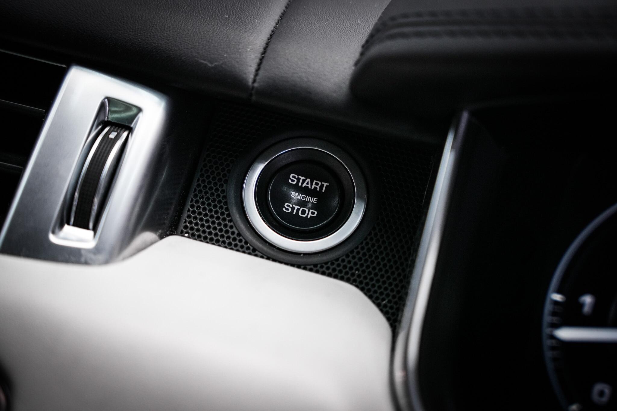 Land Rover Range Rover Sport view 41