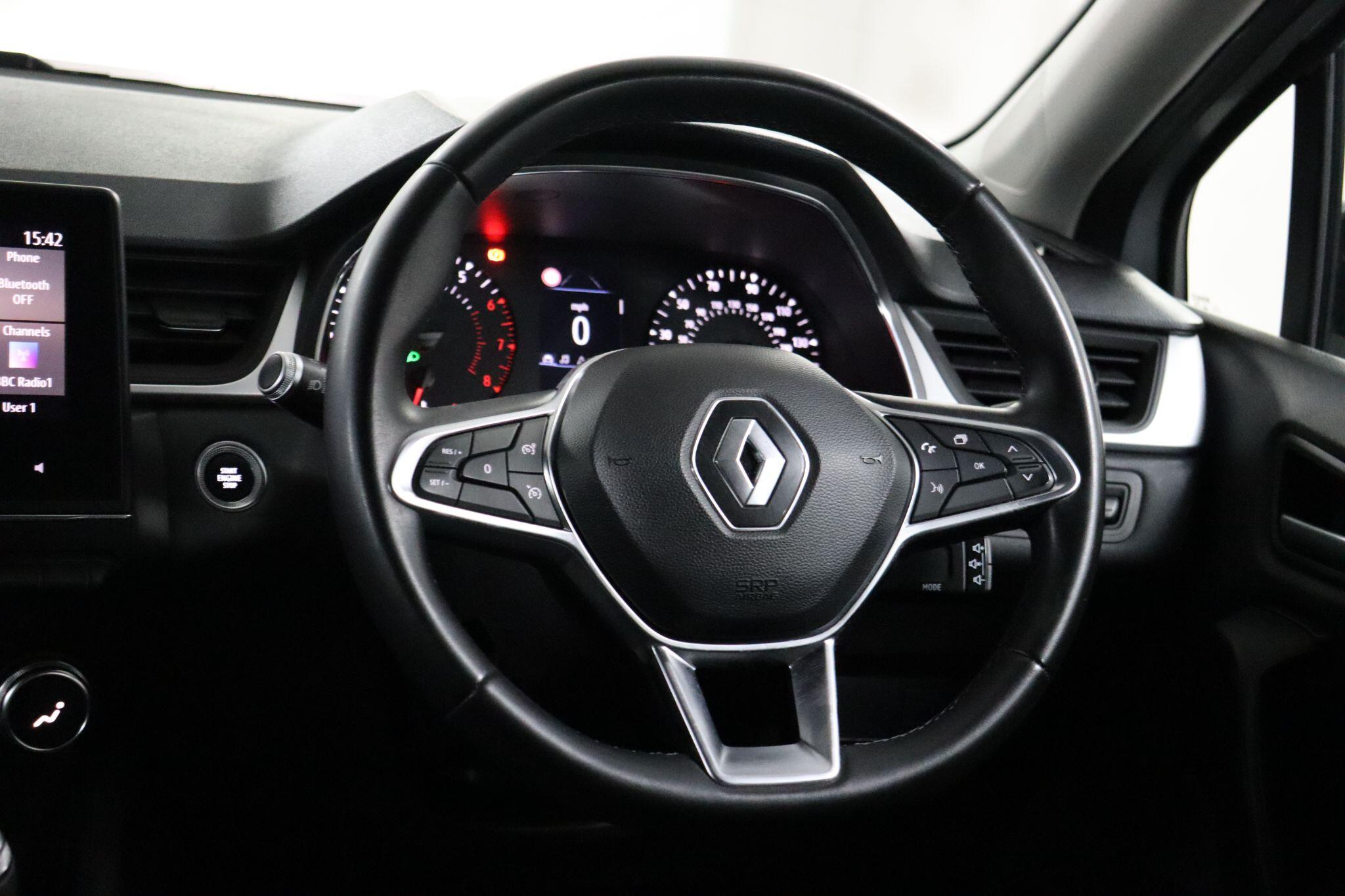 Renault Captur view 47