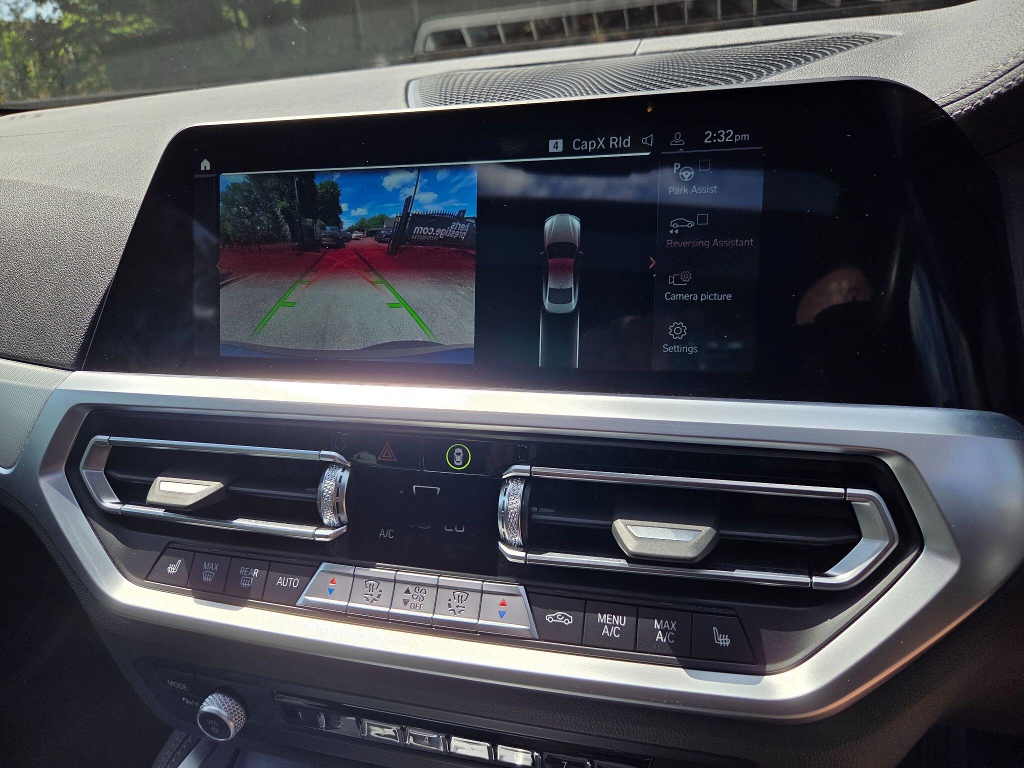 BMW 4 Series view 29