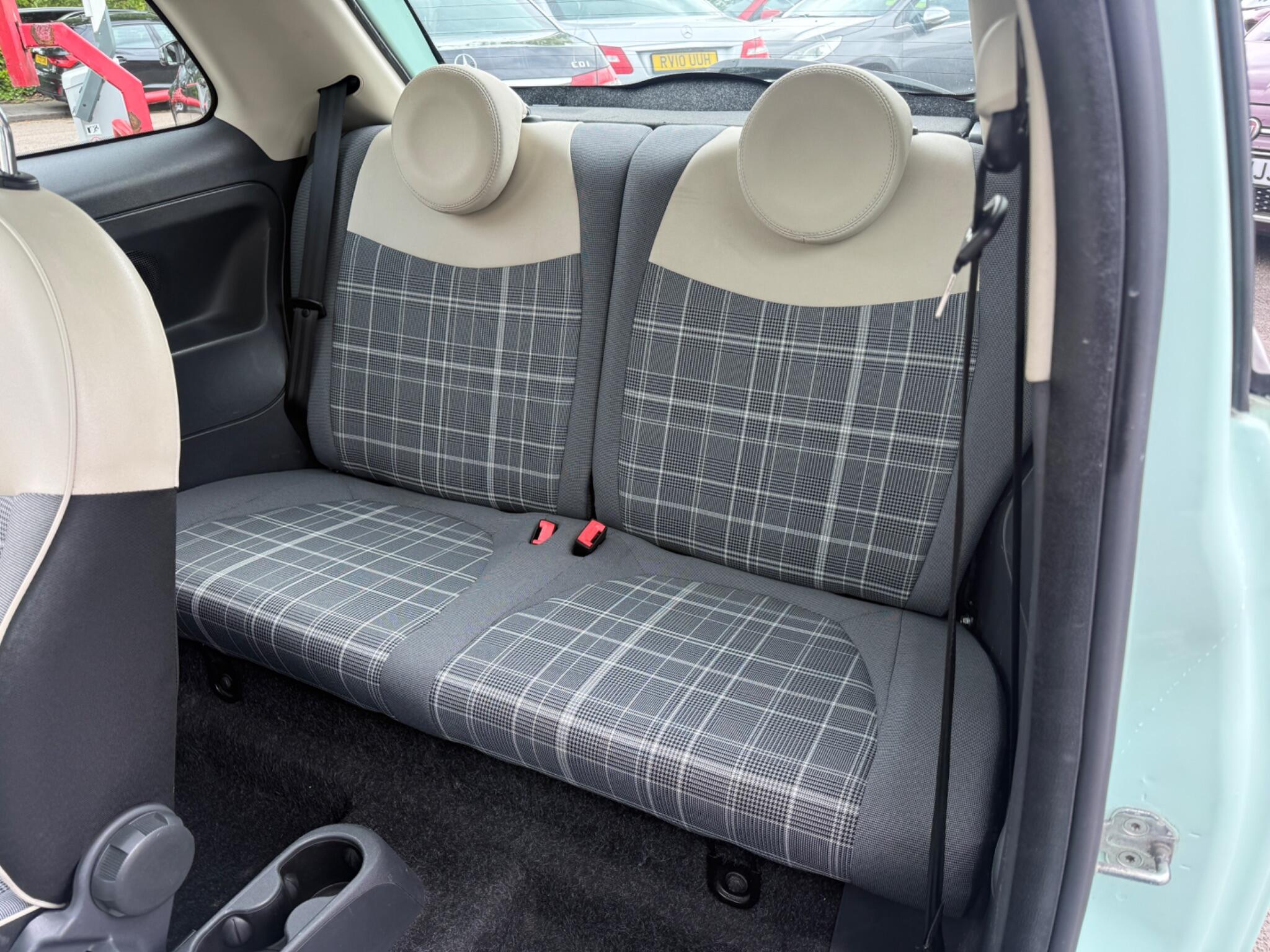 Fiat 500 - Image 57