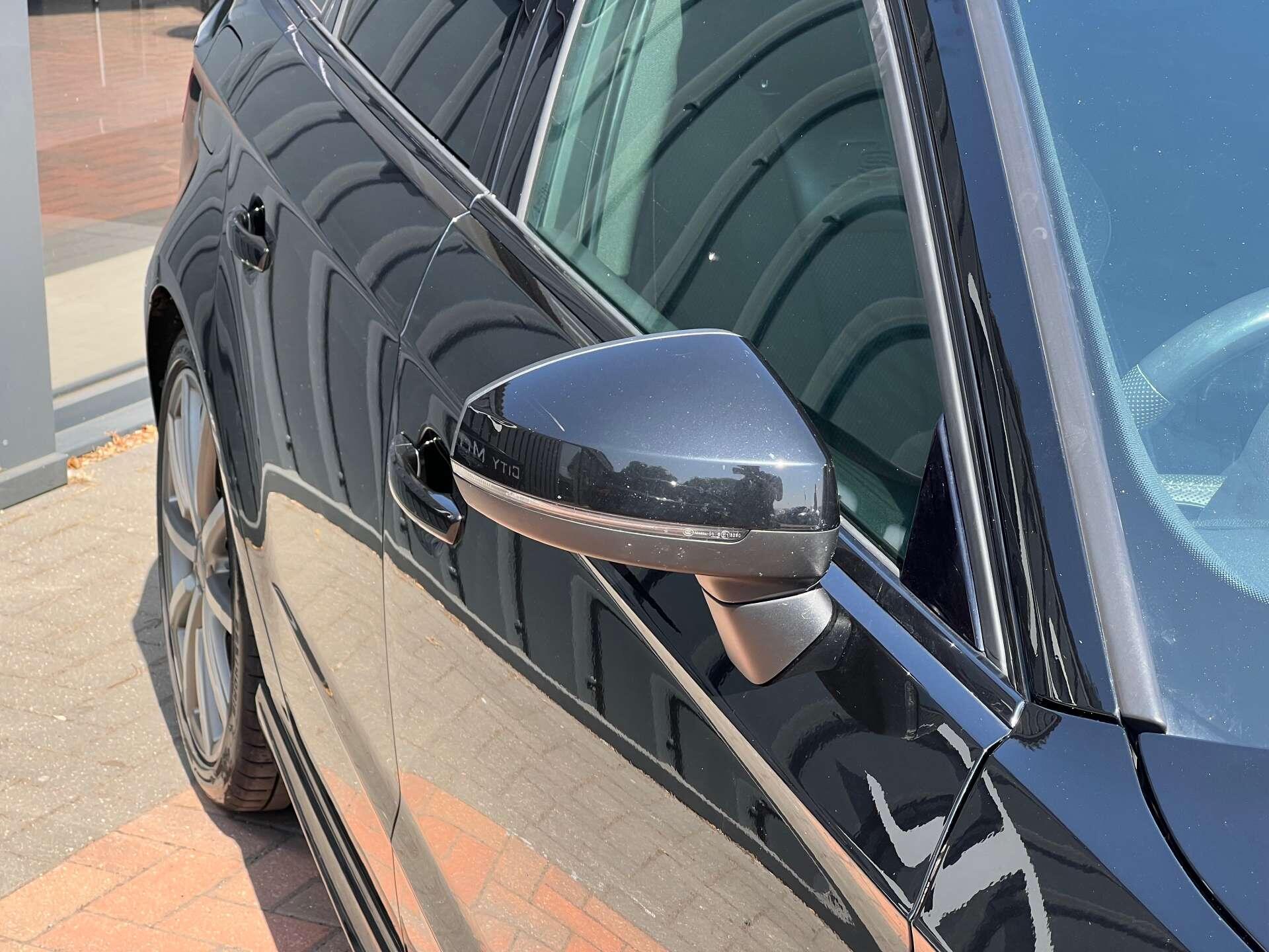 Audi A3 view 50