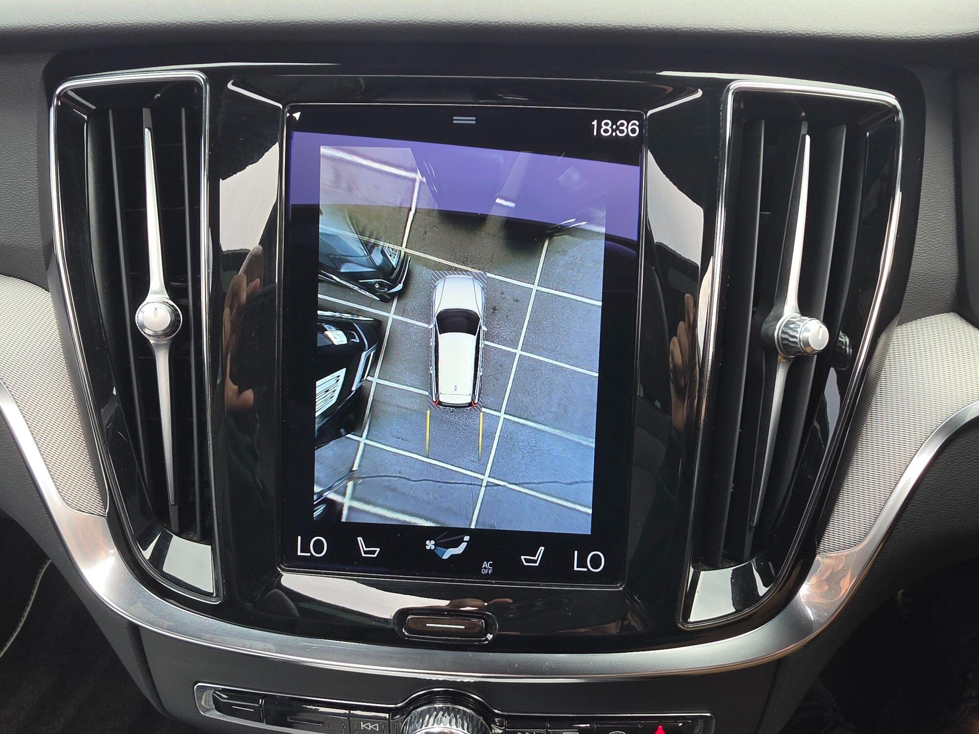 Volvo V60 view 109