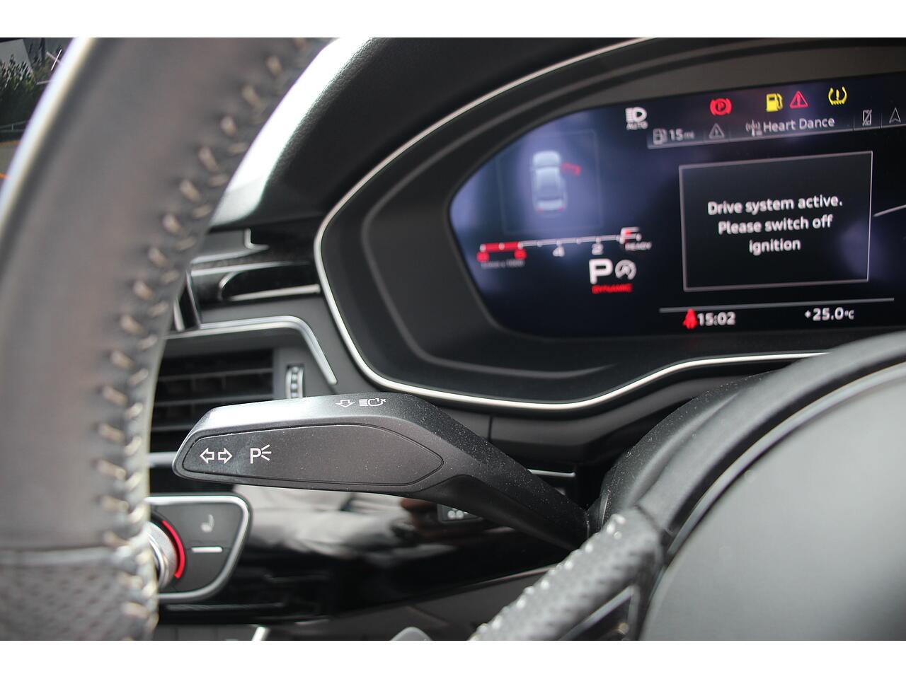 Audi A4 view 36