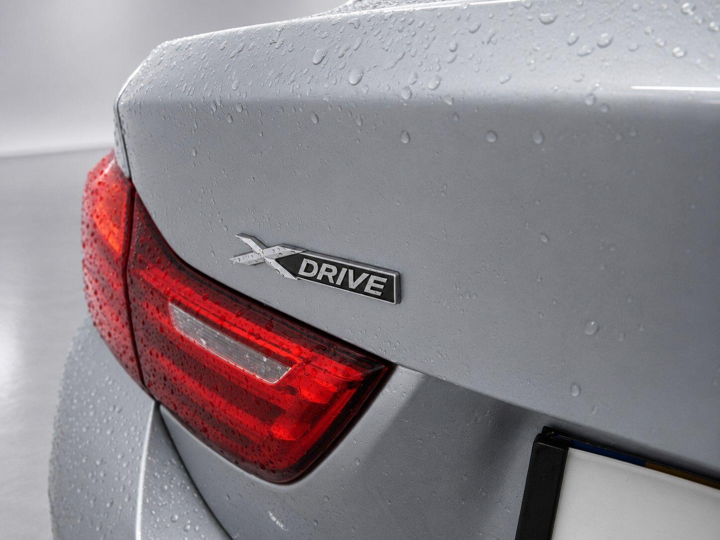 BMW 4 Series view 17