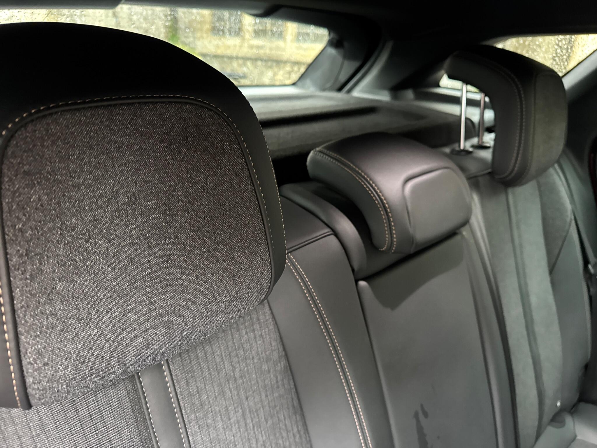 Peugeot 3008 view 26