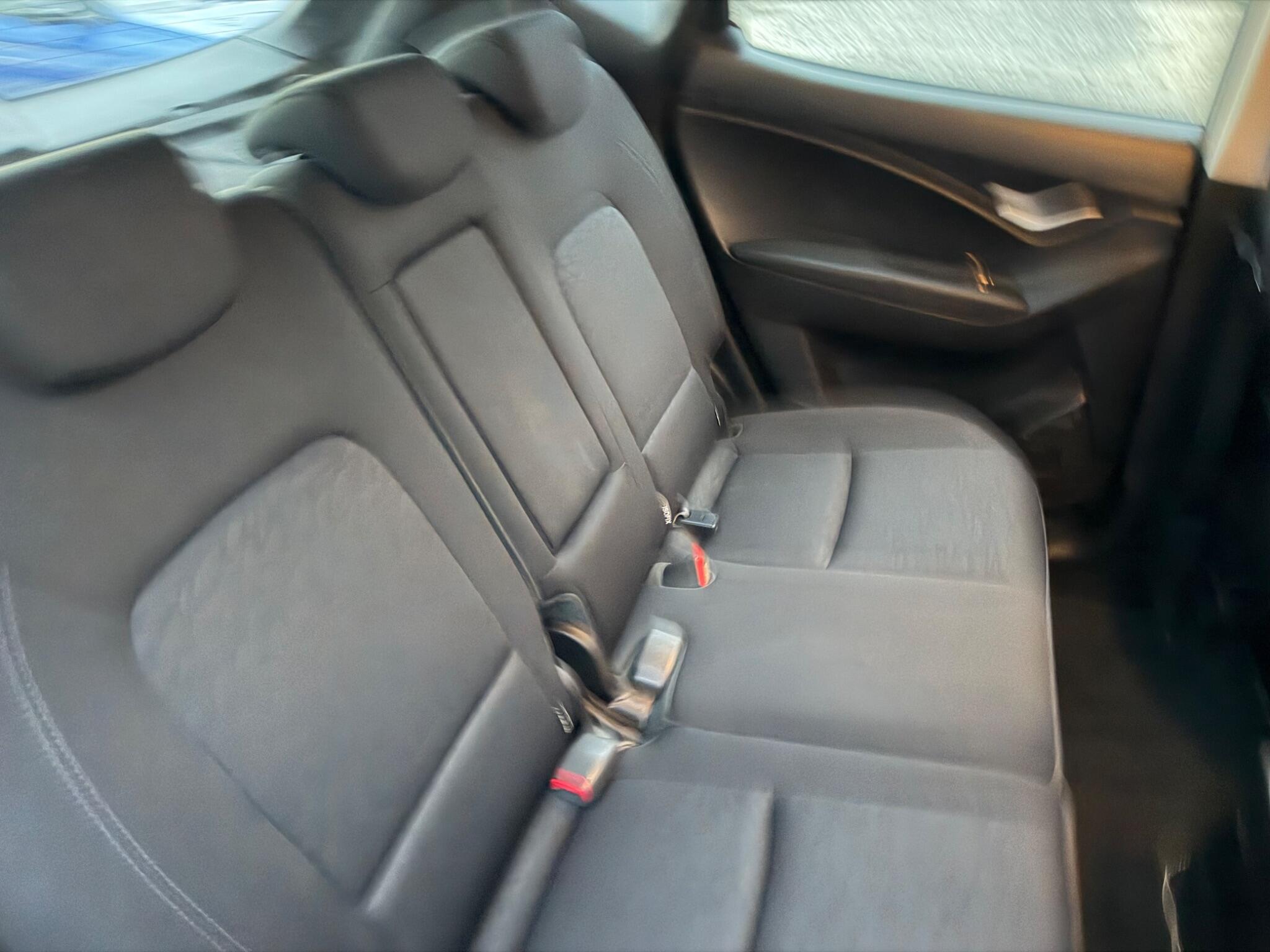Hyundai Ix20 view 31