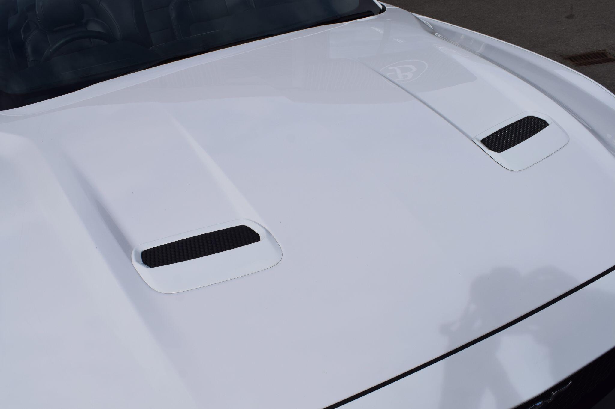 Ford Mustang view 51