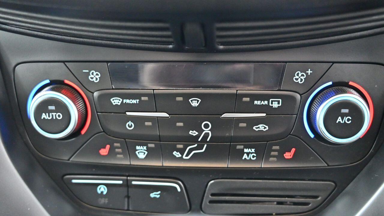 Ford Kuga view 29