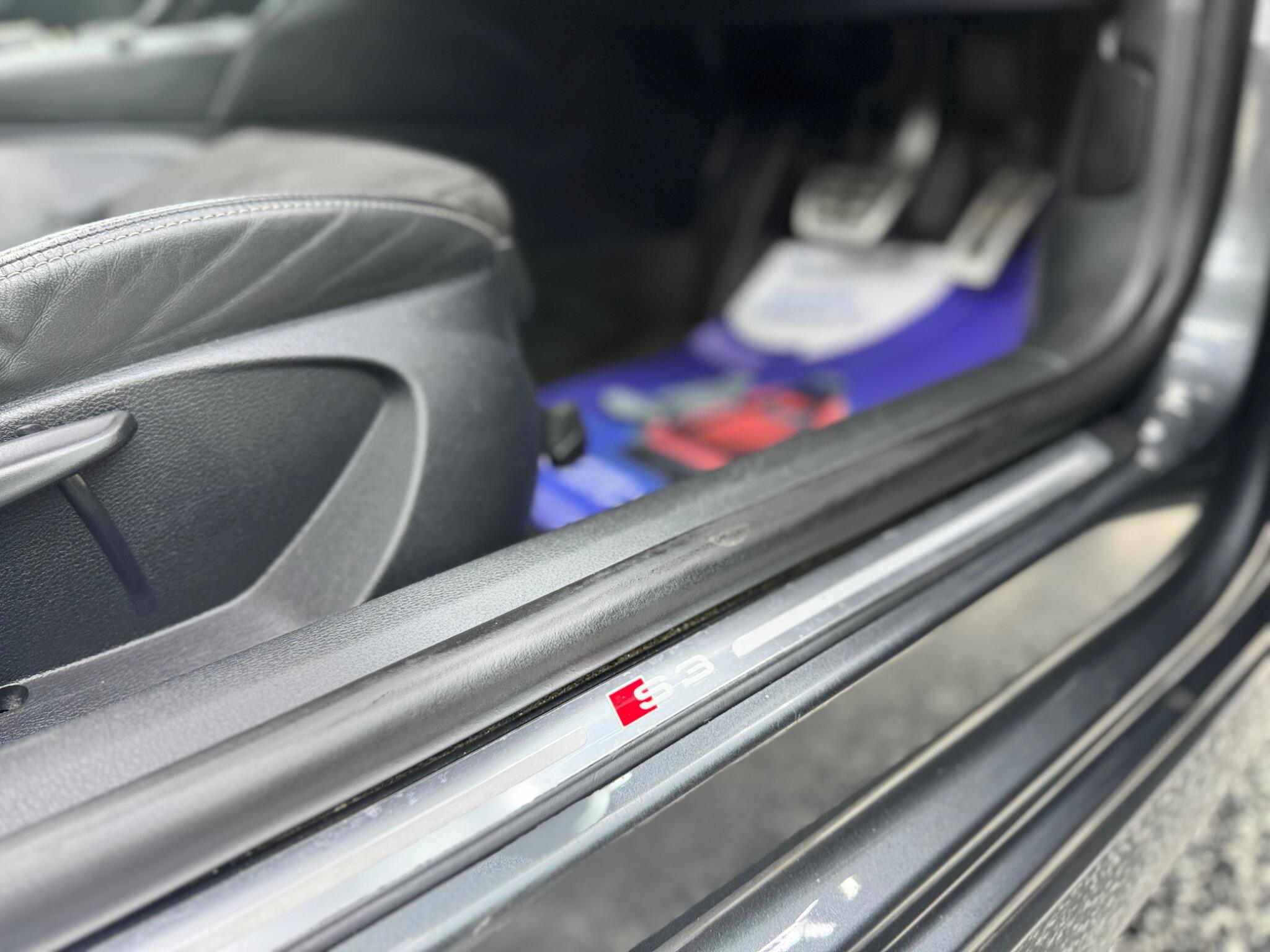 Audi S3 view 66