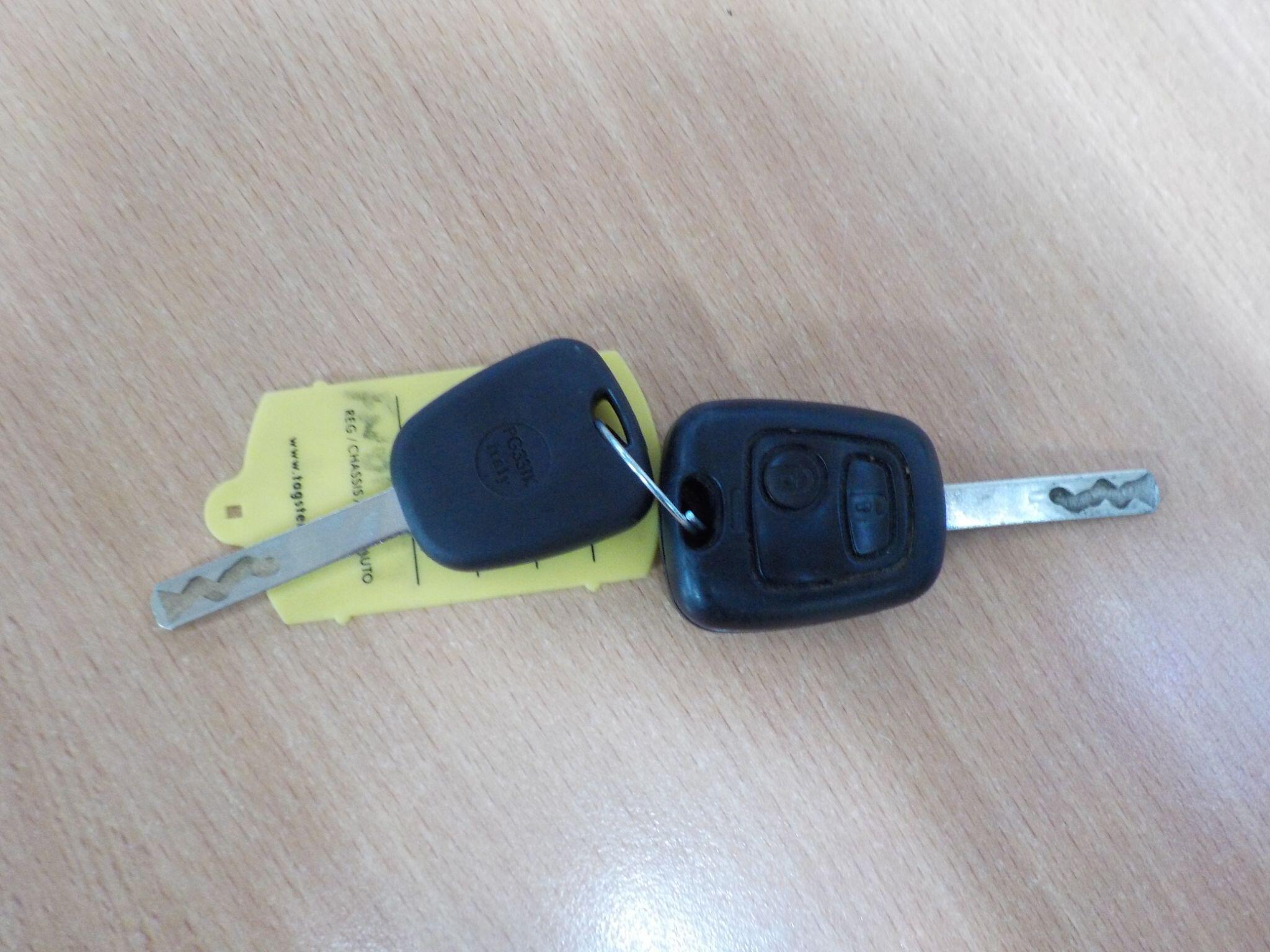 Toyota AYGO 1.0 VVT-i Ice MultiMode Euro 5 5dr