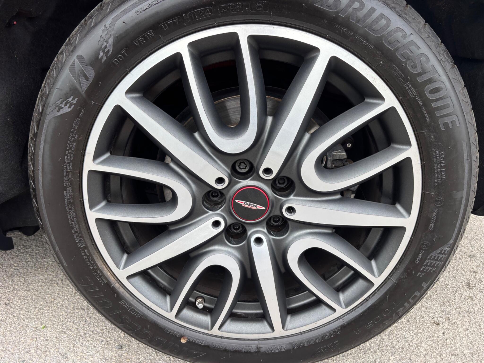 Mini Countryman view 41