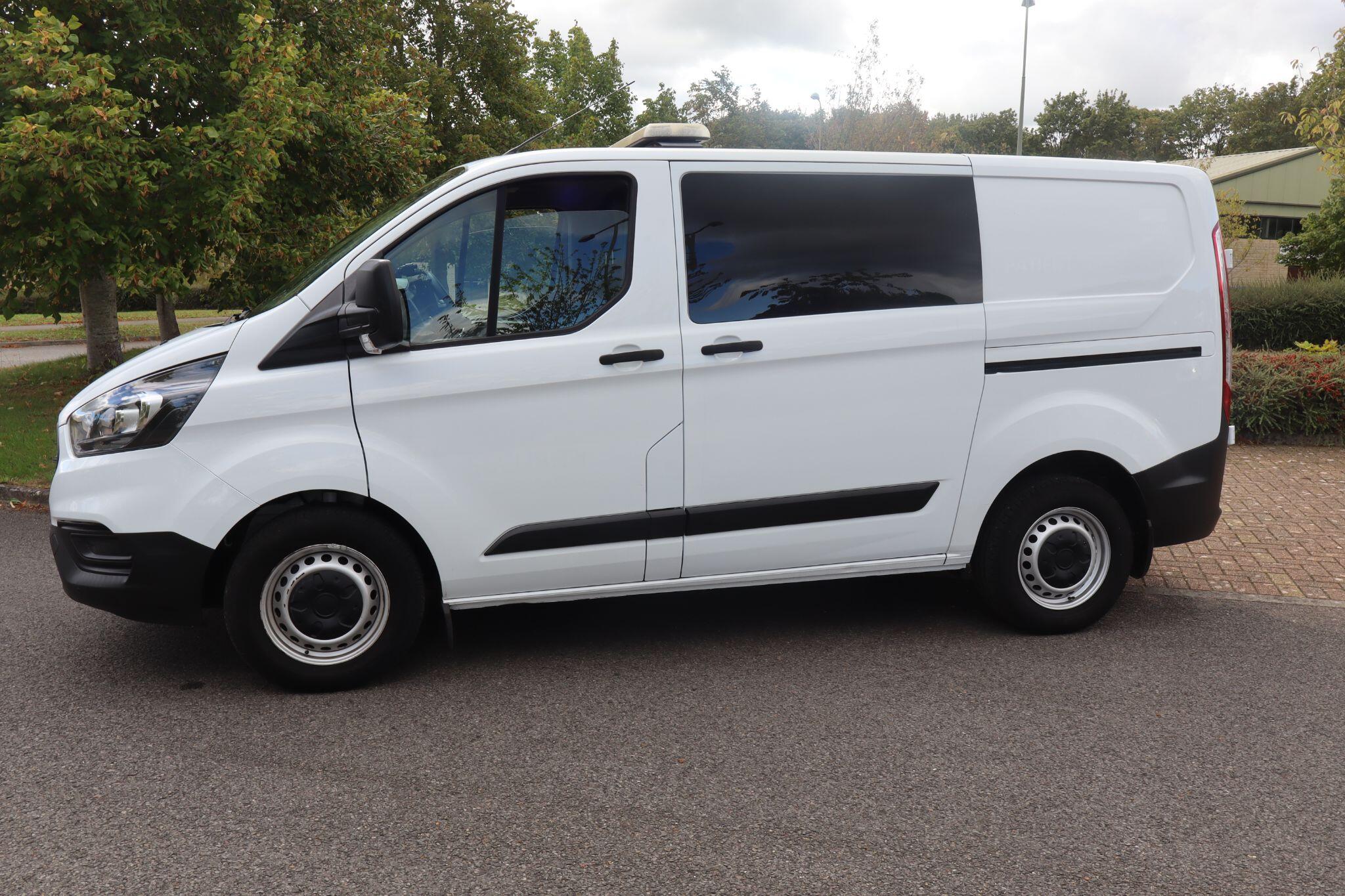 van-images