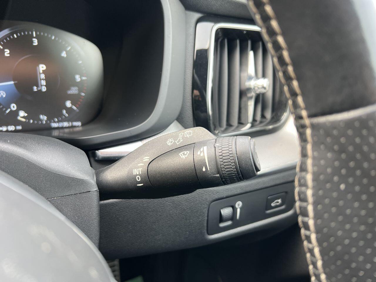 Volvo XC60 view 53
