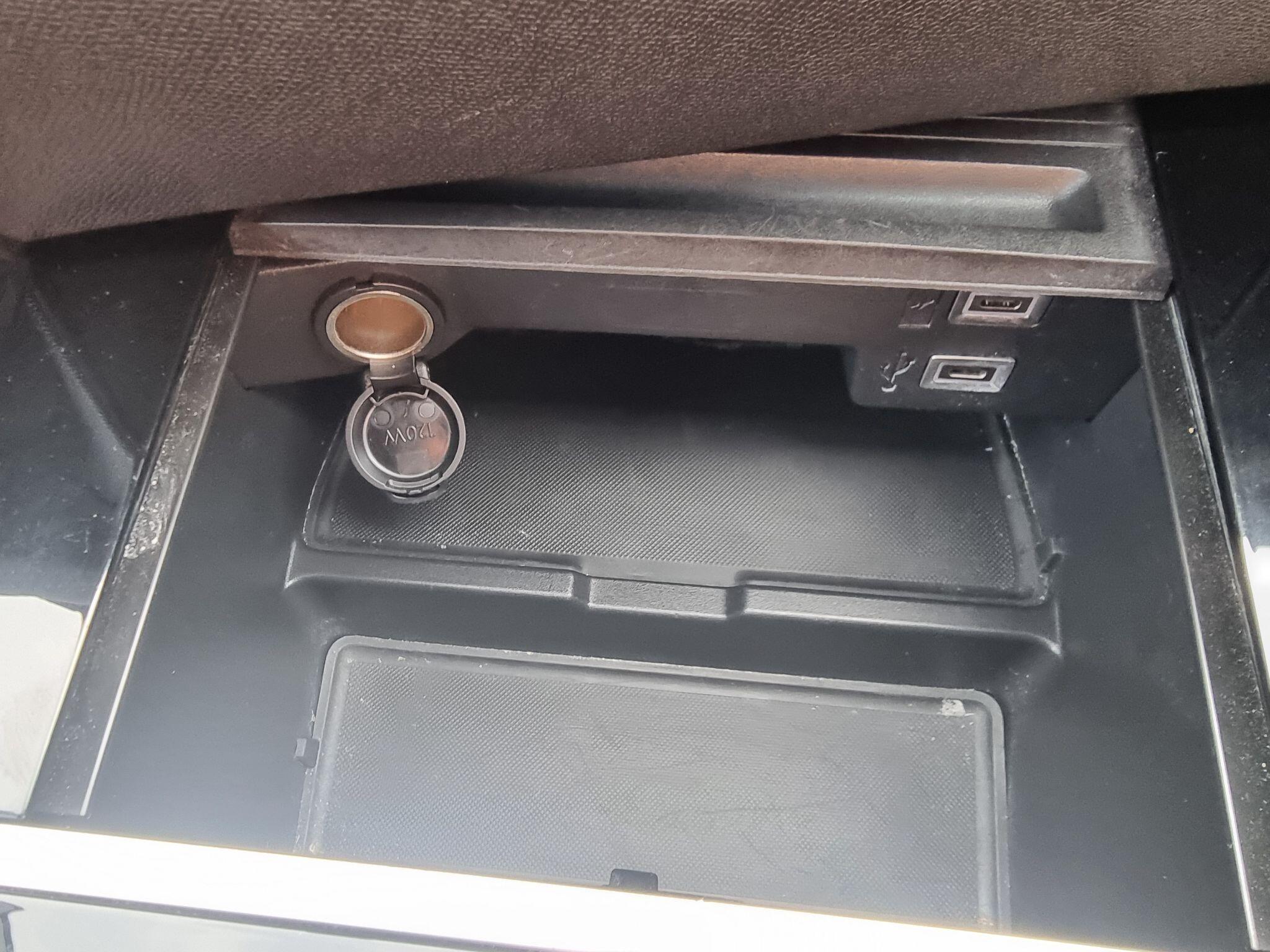 Vauxhall Astra view 32