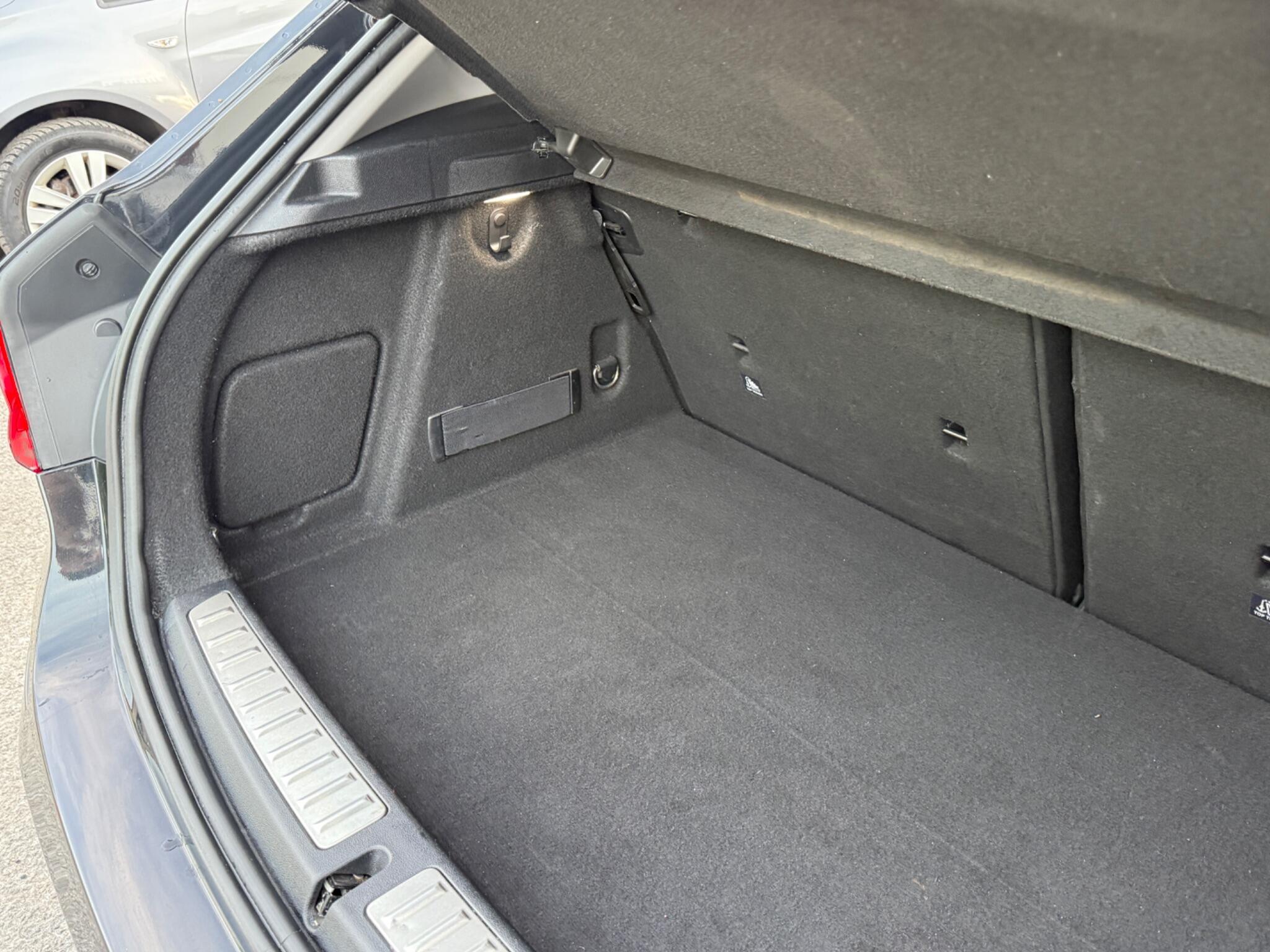BMW 1 Series - Image 36