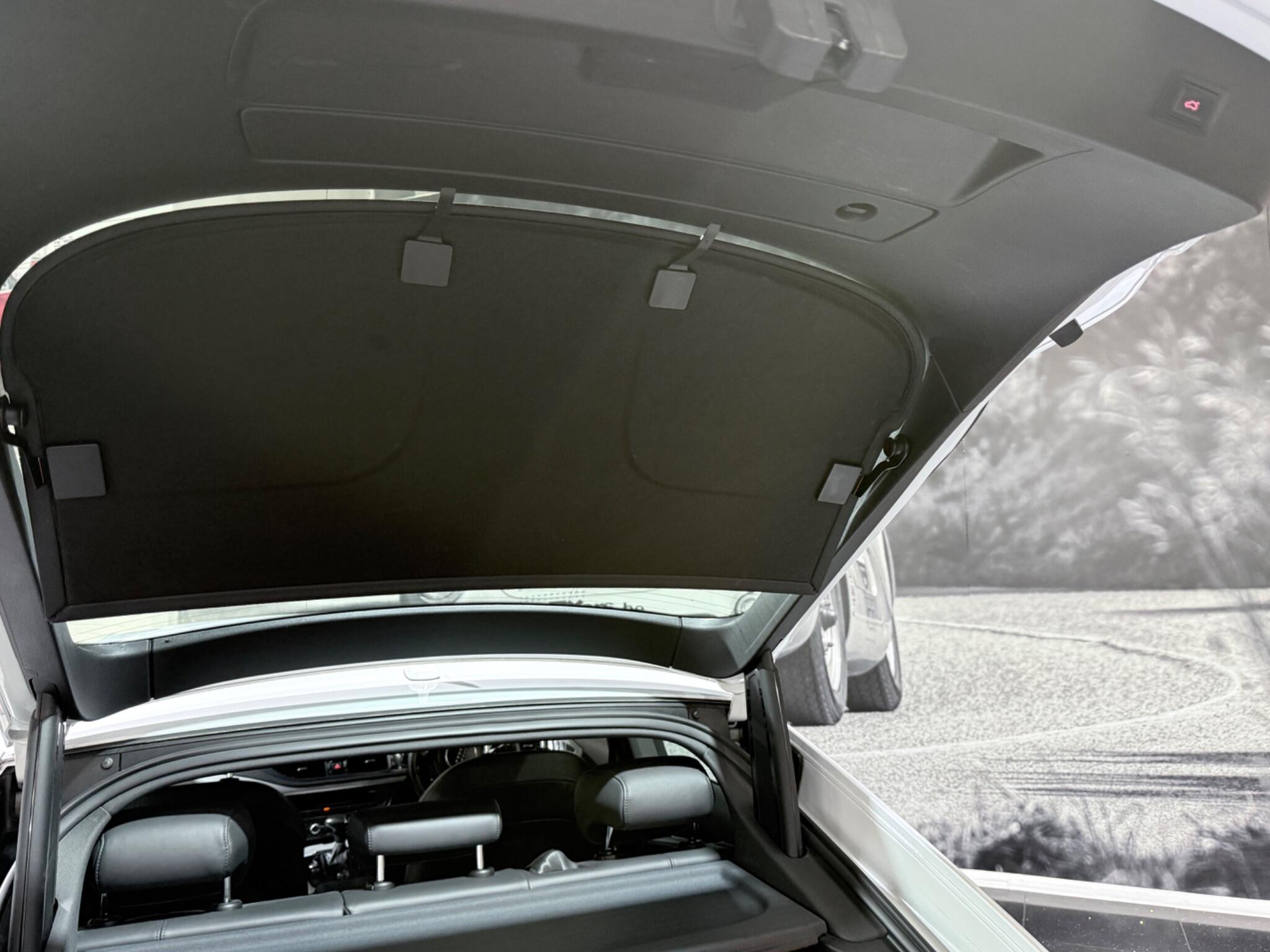 Audi A7 view 25