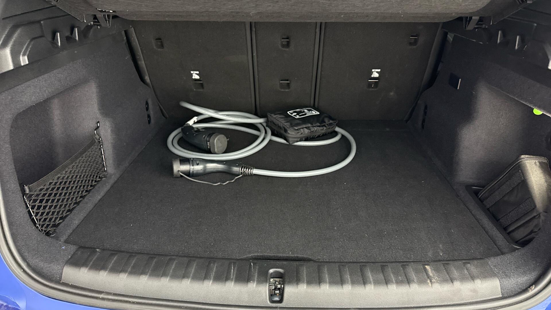 BMW X1 view 13