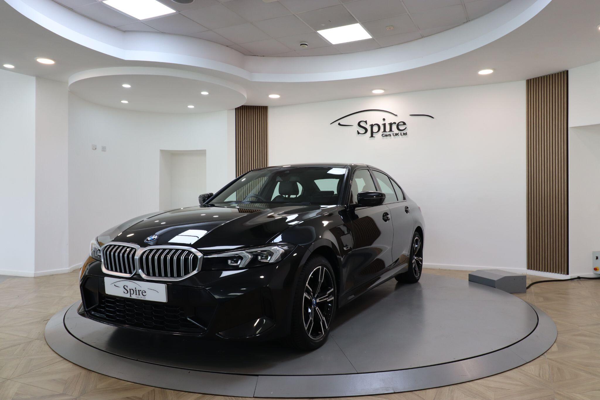 BMW 3 Series main image