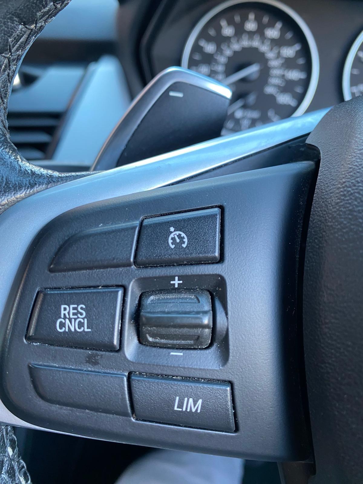 BMW 2 Series Active Tourer view 34