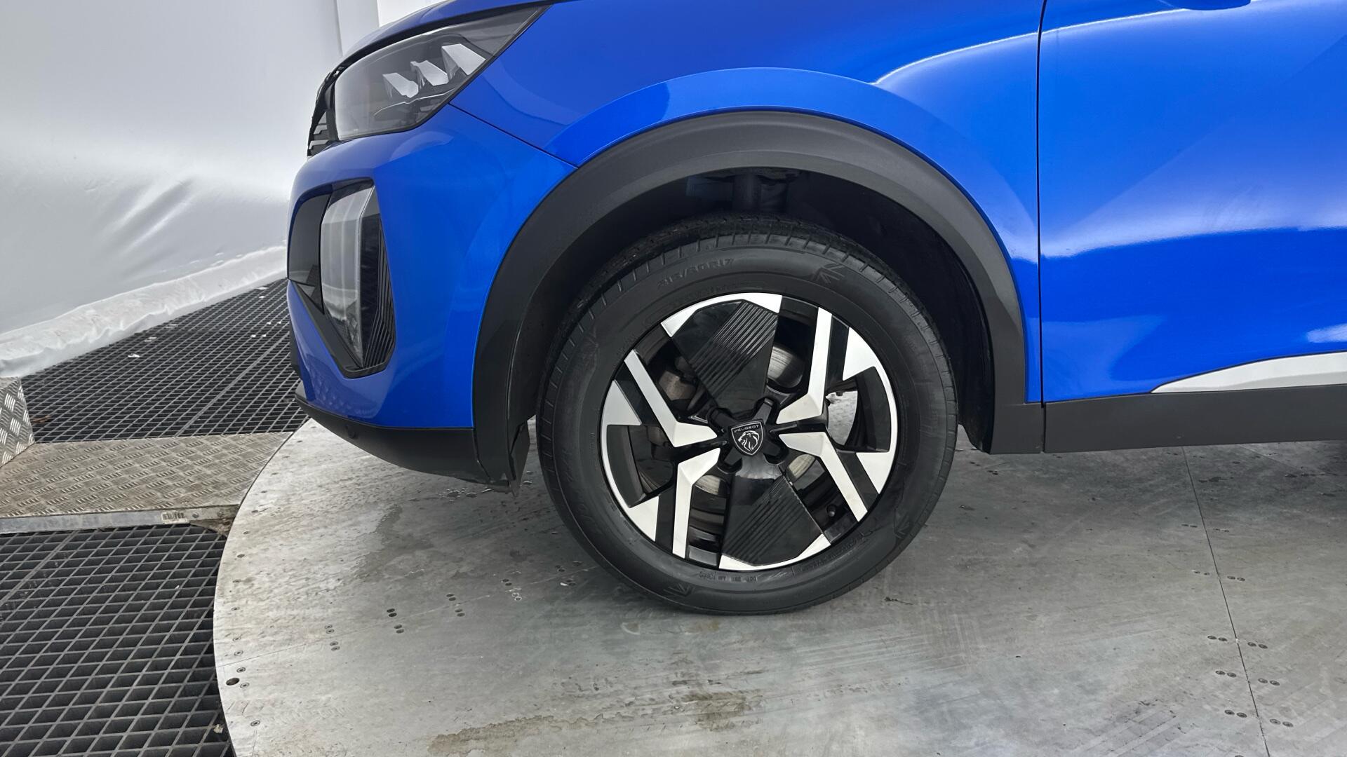 Peugeot 2008 view 23