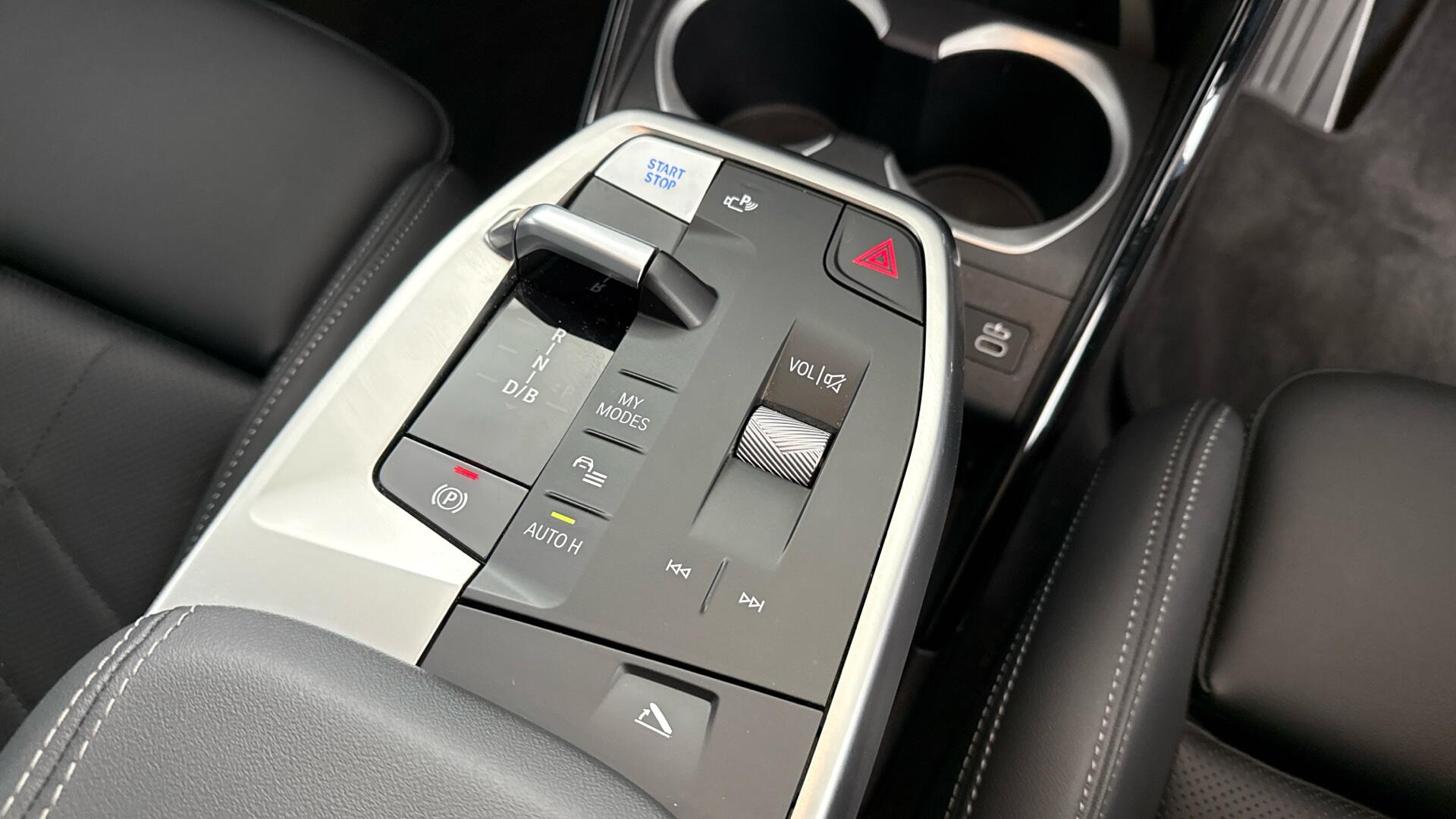 BMW iX2 view 10