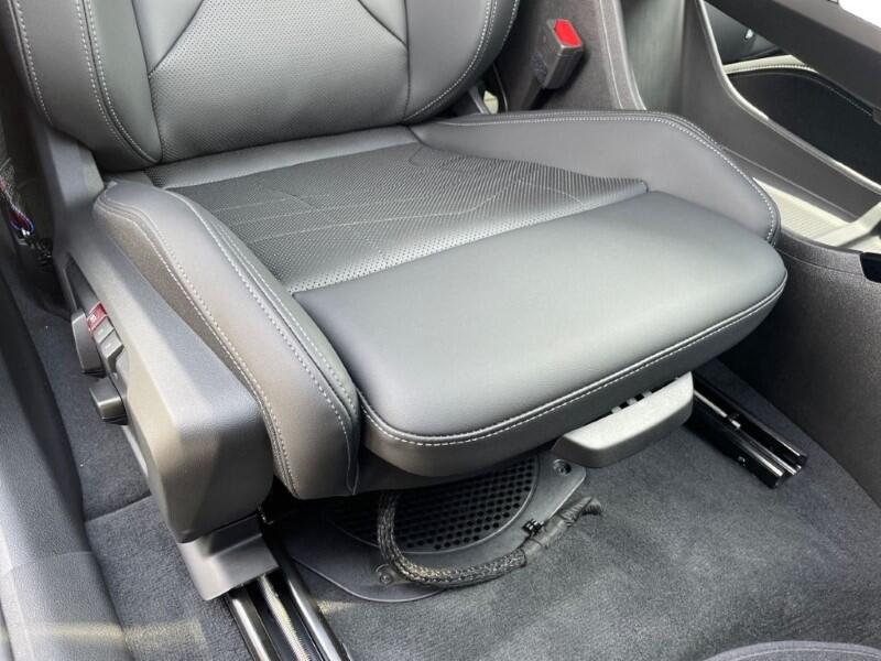 BMW iX2 view 22
