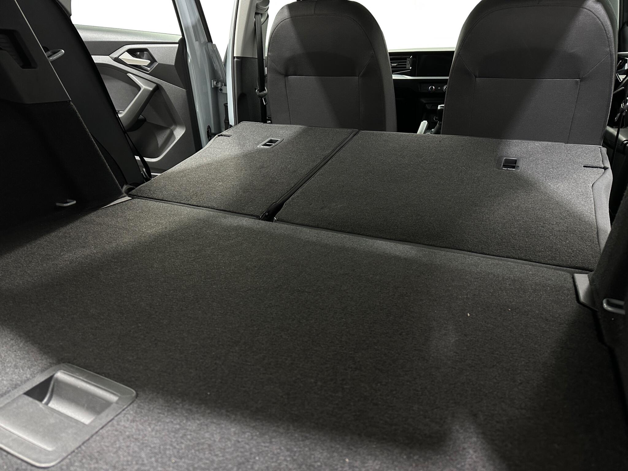 Audi A1 view 43