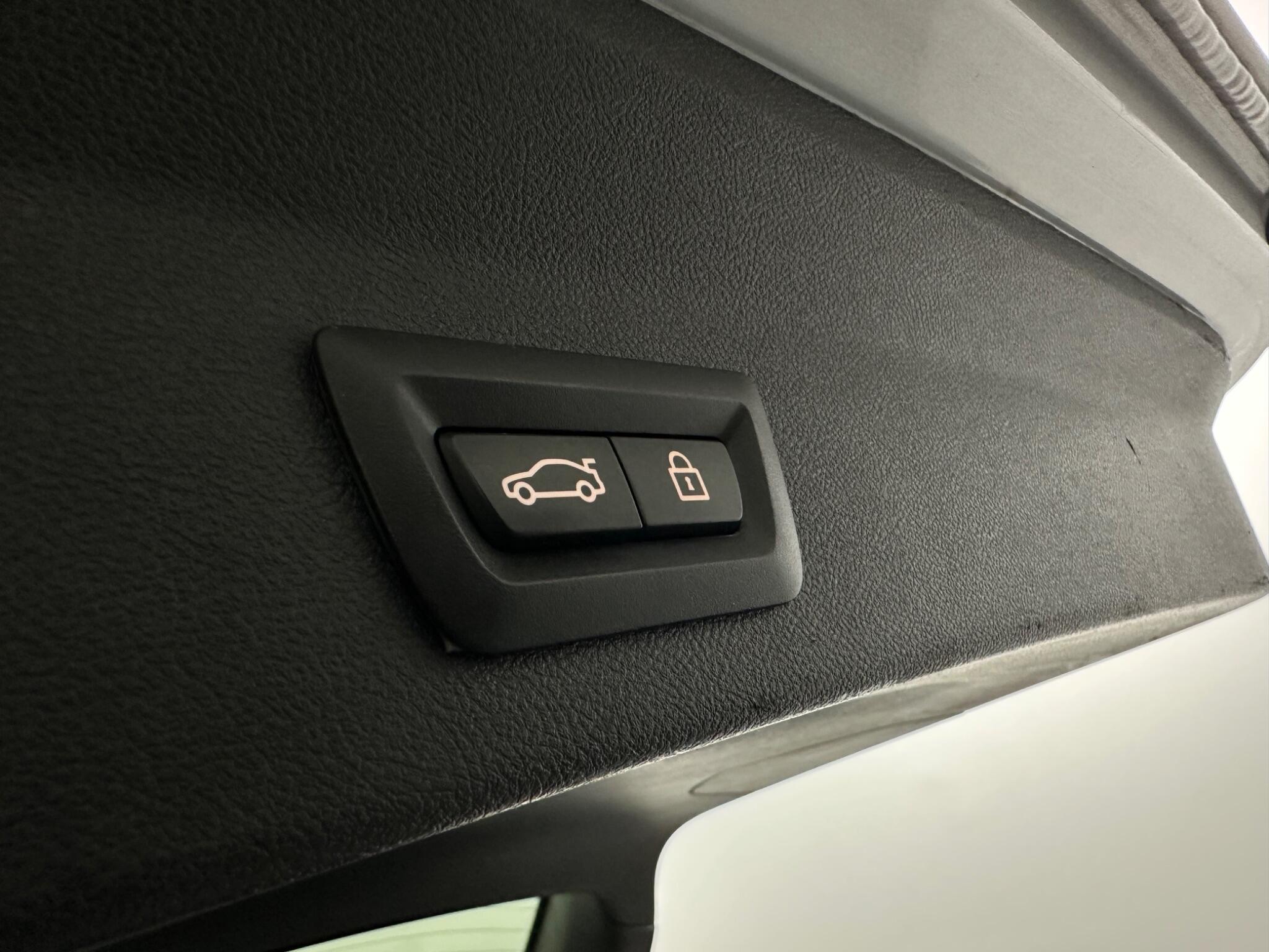 BMW X3 view 47