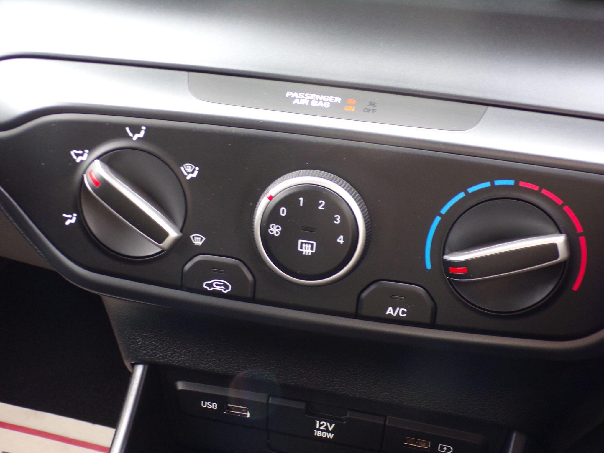 Hyundai Bayon view 19