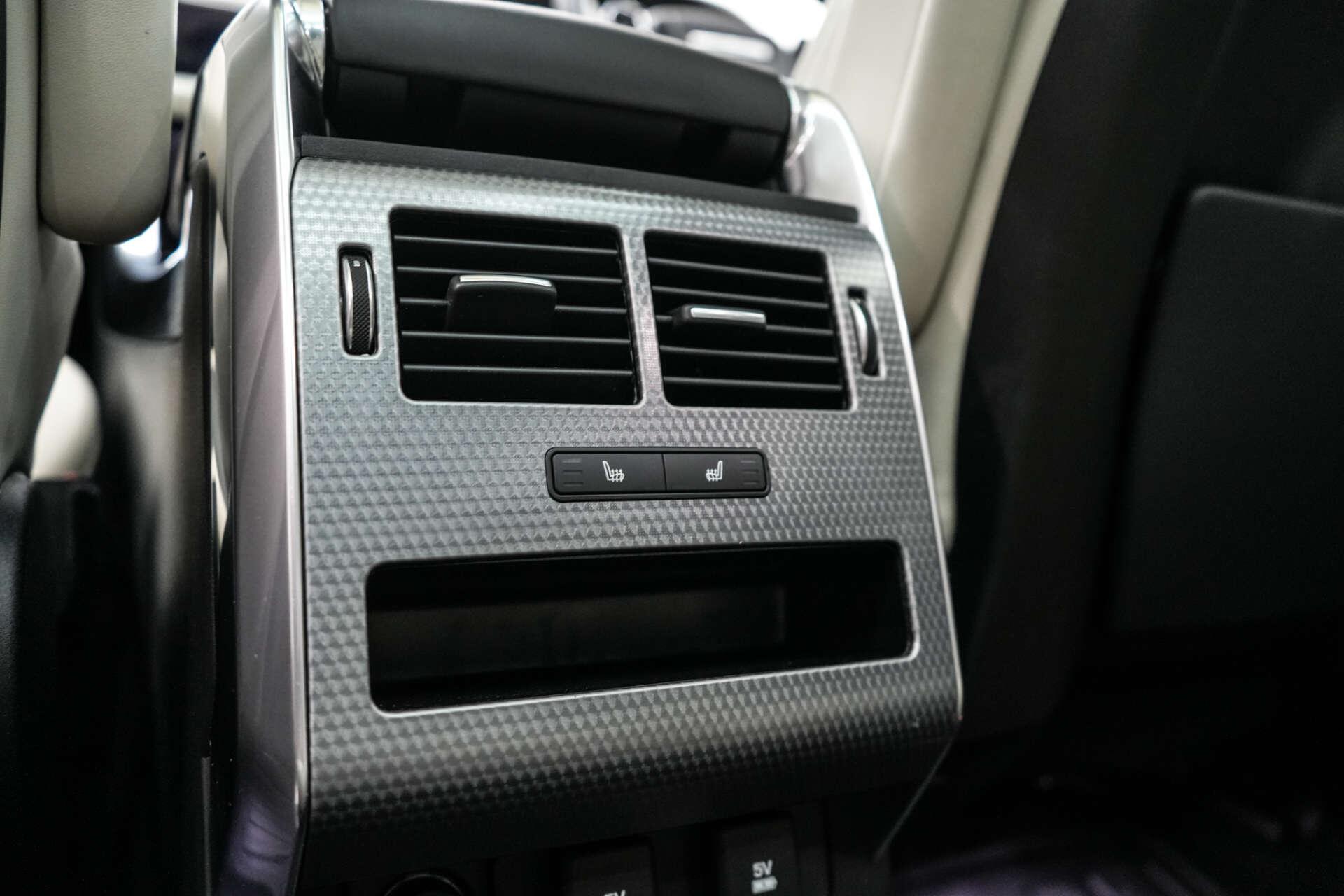 Land Rover Range Rover Sport view 20
