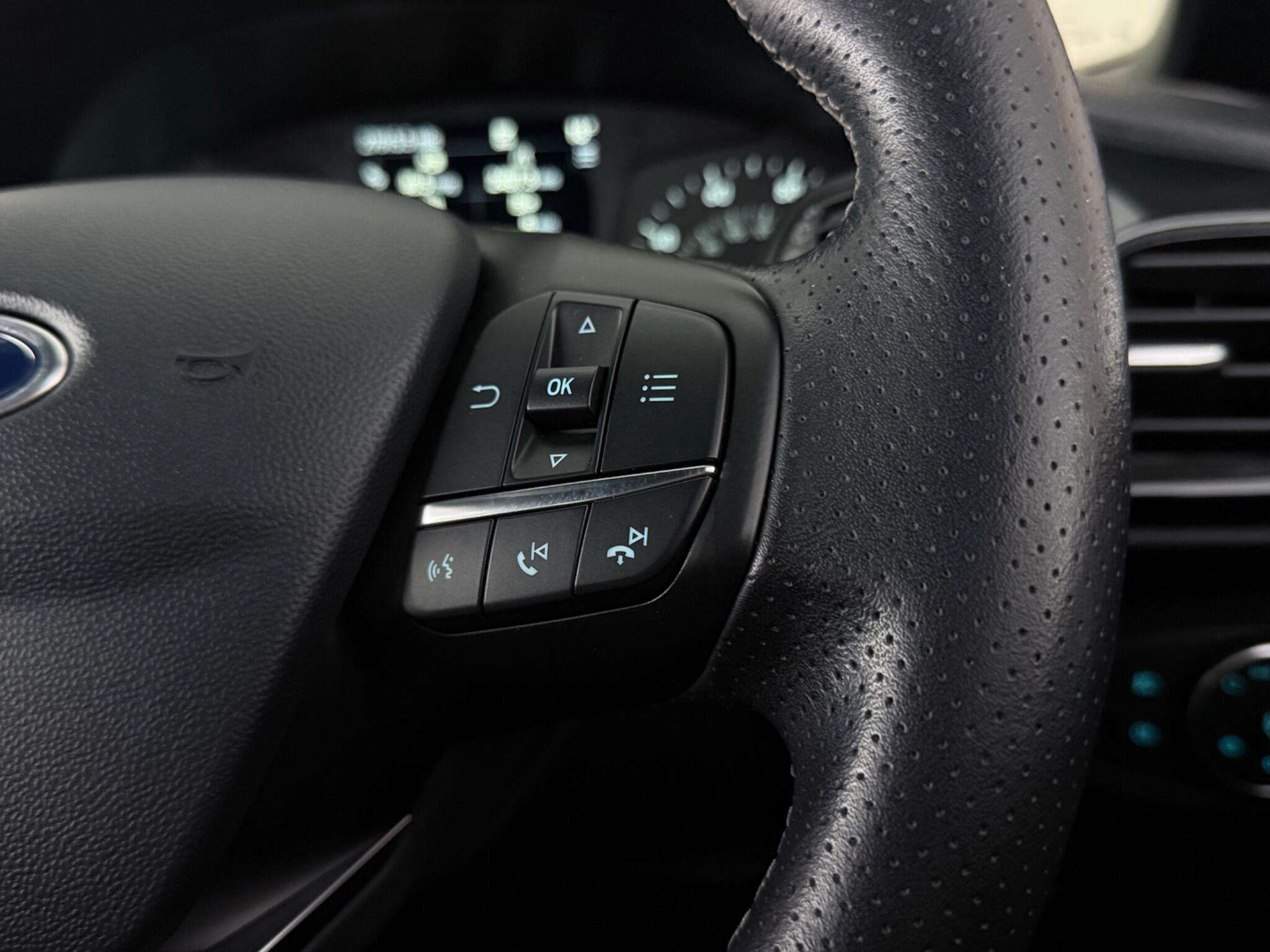 Ford Fiesta view 15