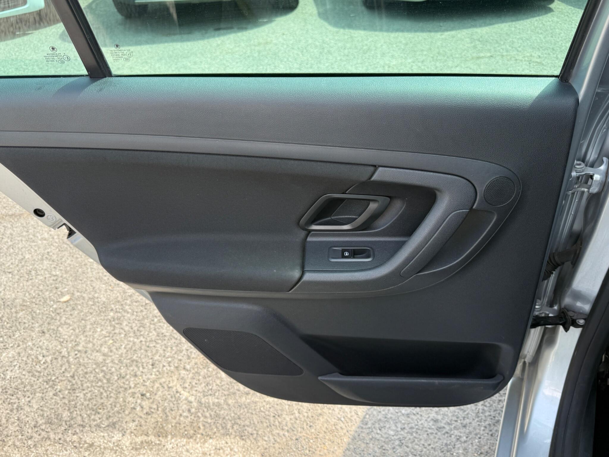 Skoda Fabia - Image 28