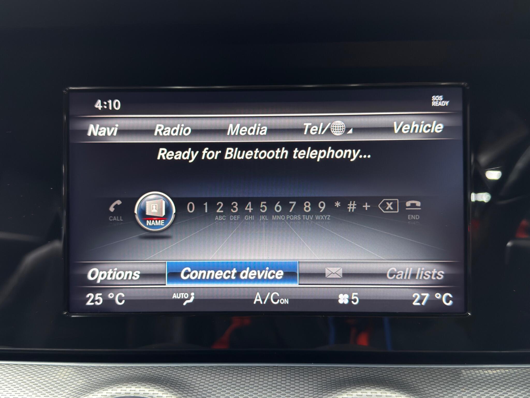 Mercedes-Benz E-Class view 34