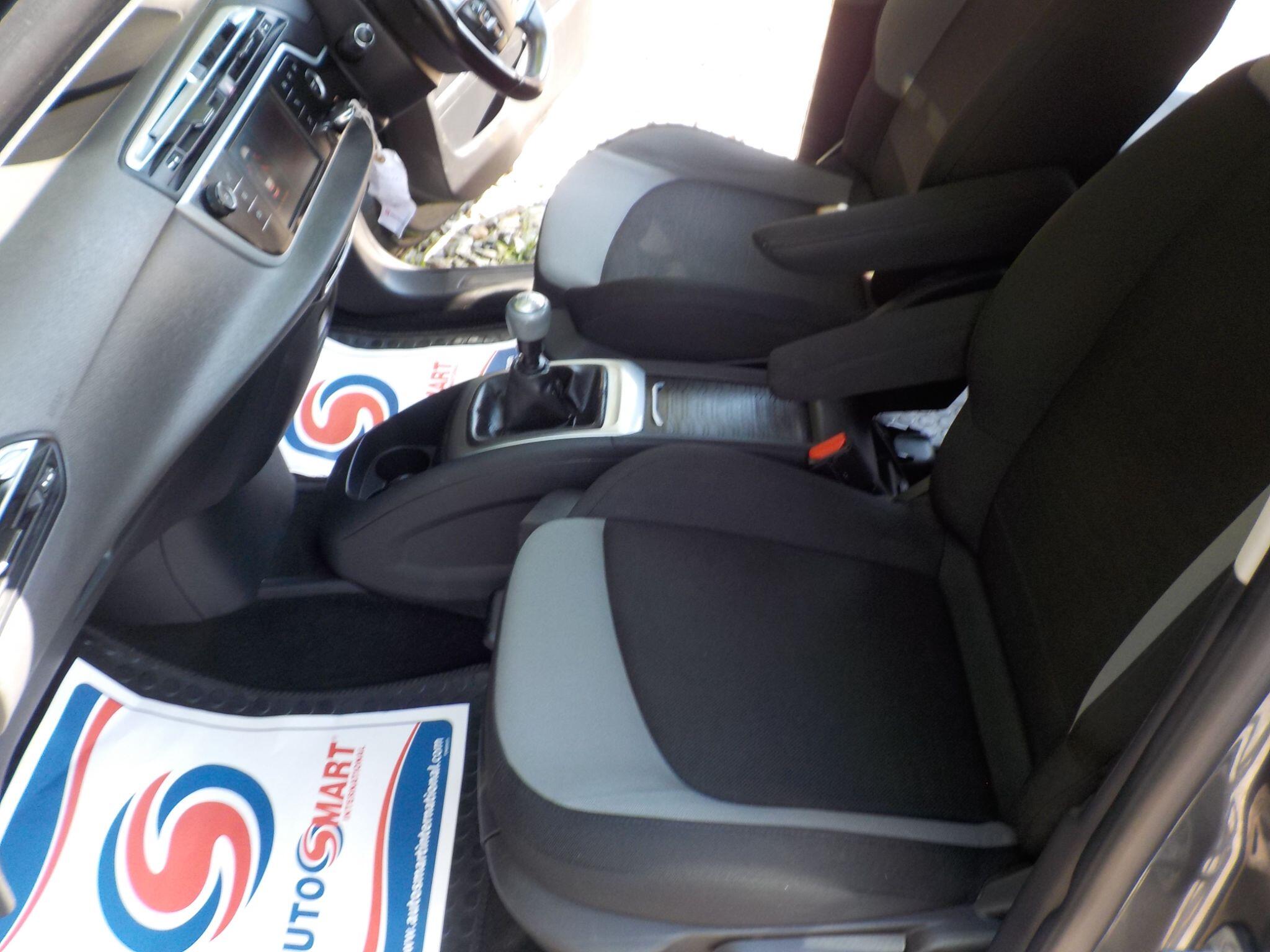Citroen Grand C4 Picasso 1.6 BlueHDi Exclusive Euro 6 (s/s) 5dr
