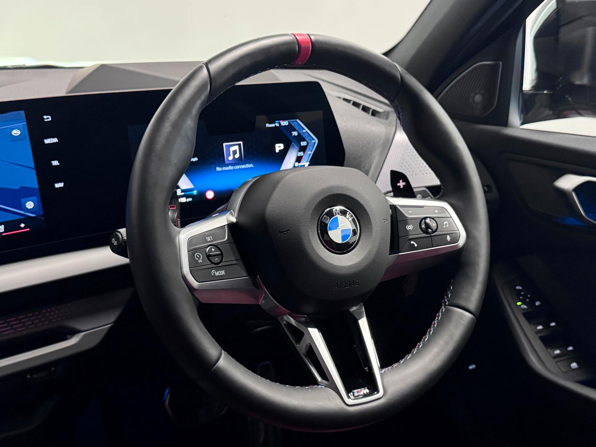 BMW 1 Series view 33