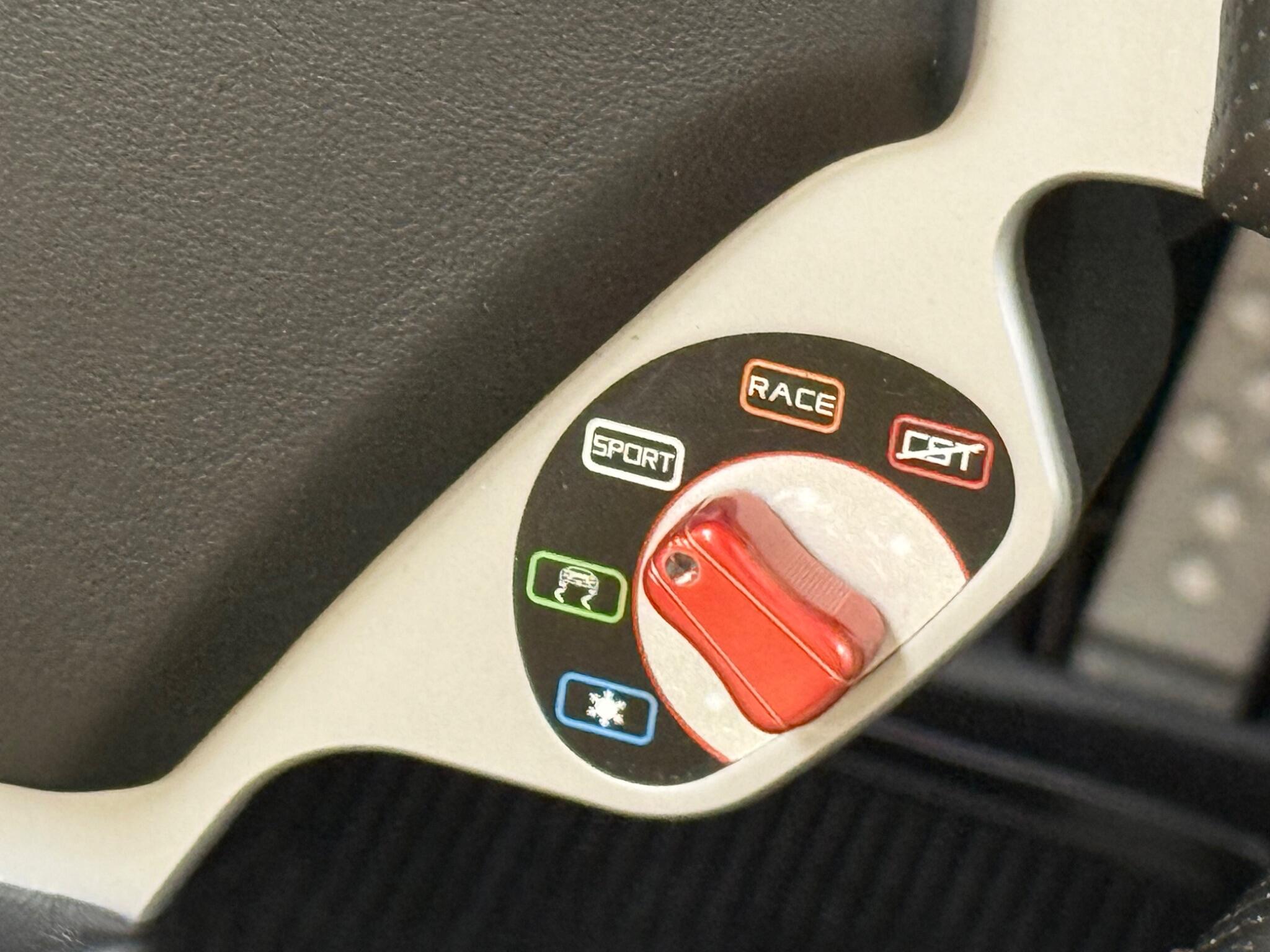 Ferrari F430 view 14