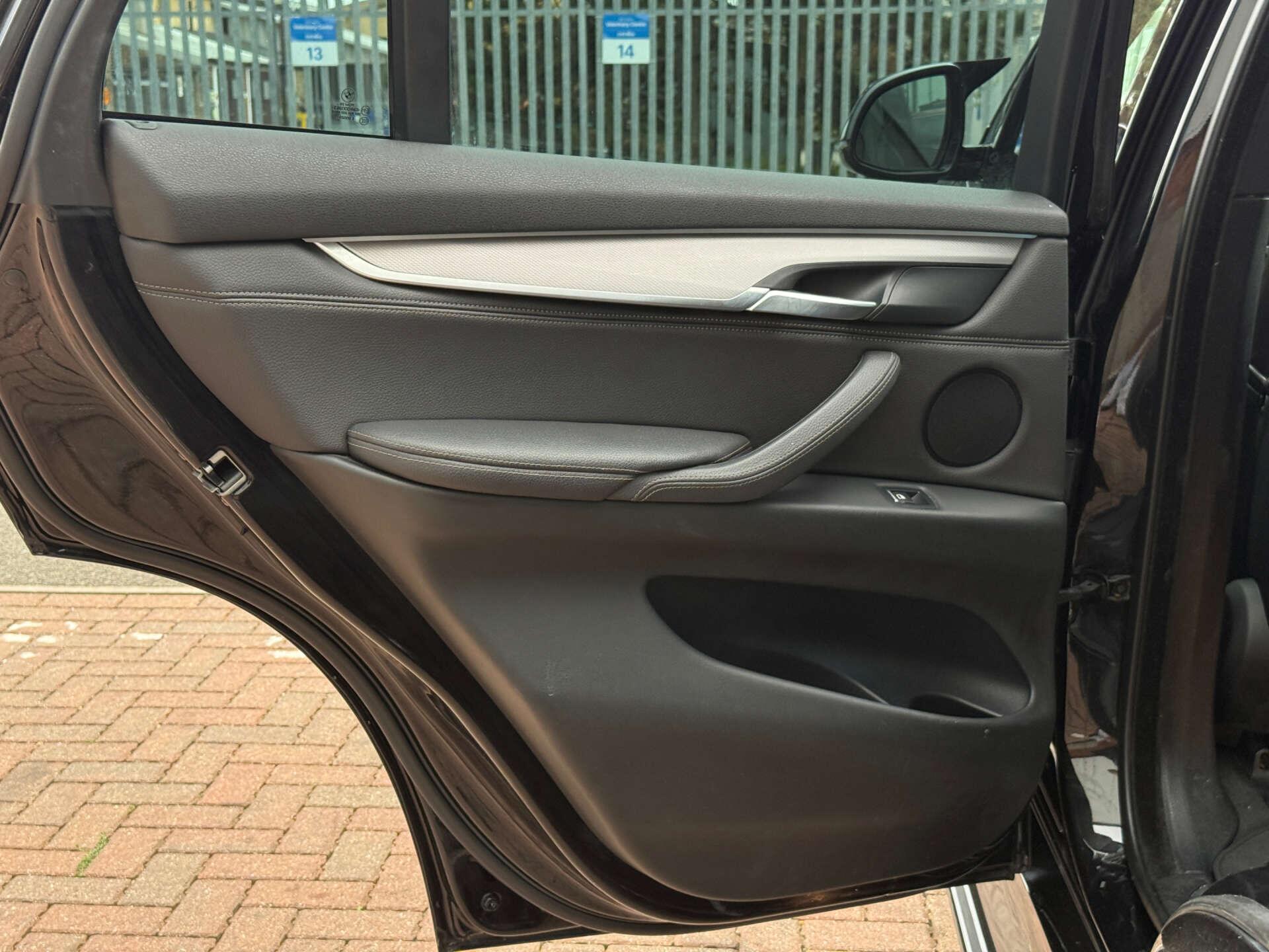 BMW X5 X5 view 33