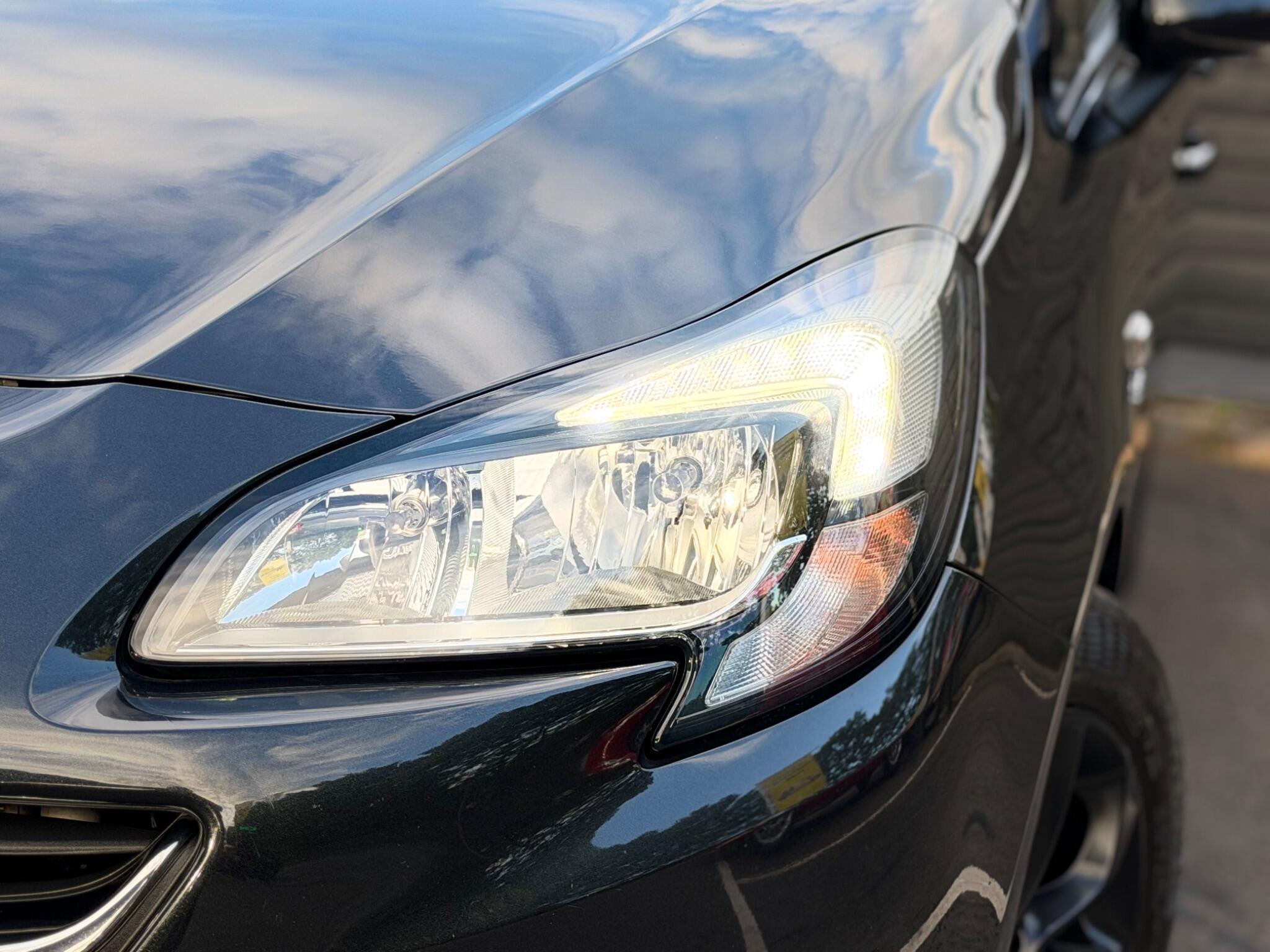 Vauxhall Corsa view 54