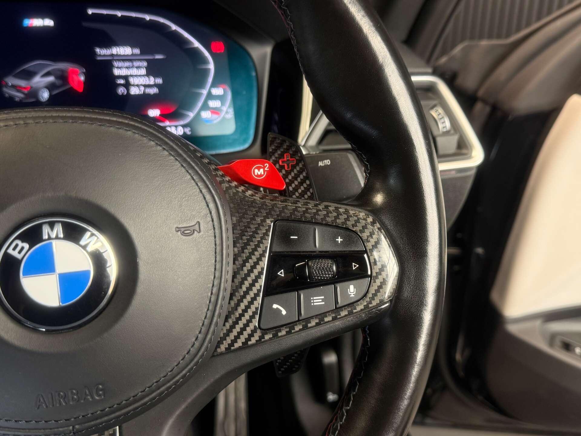 BMW M4 view 24