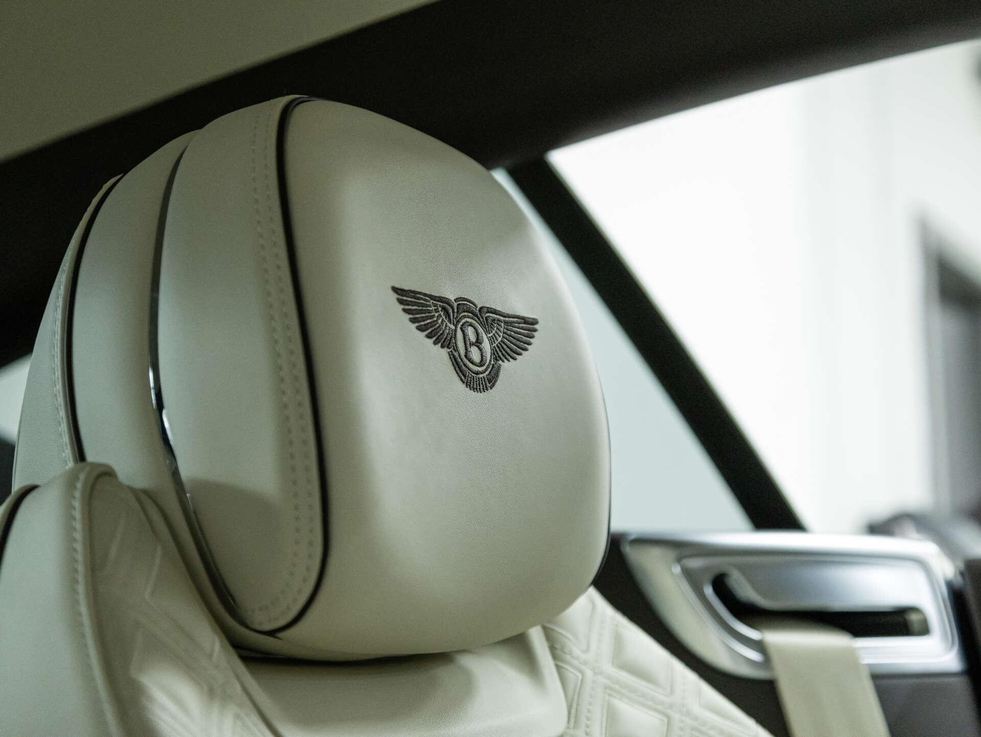 Bentley Continental view 45