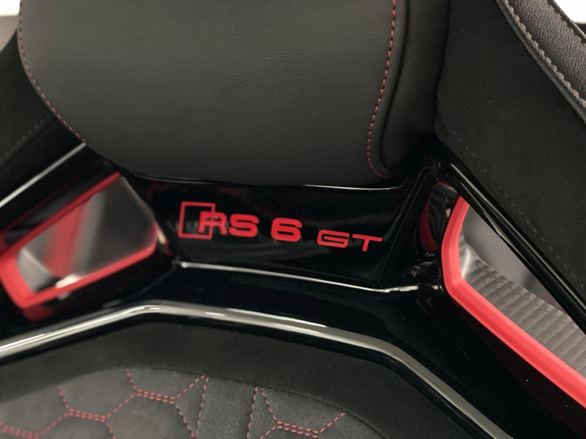 Audi RS6 view 67