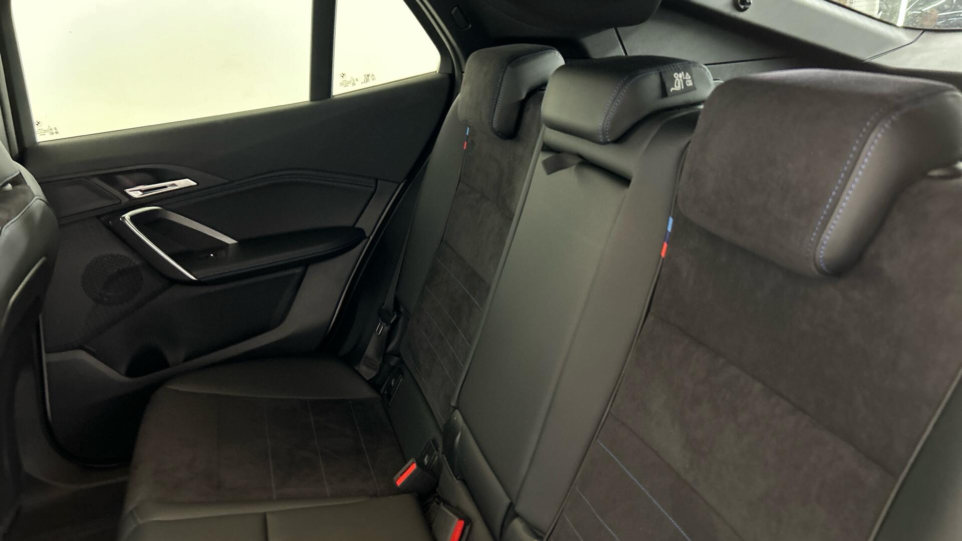 BMW iX2 view 12