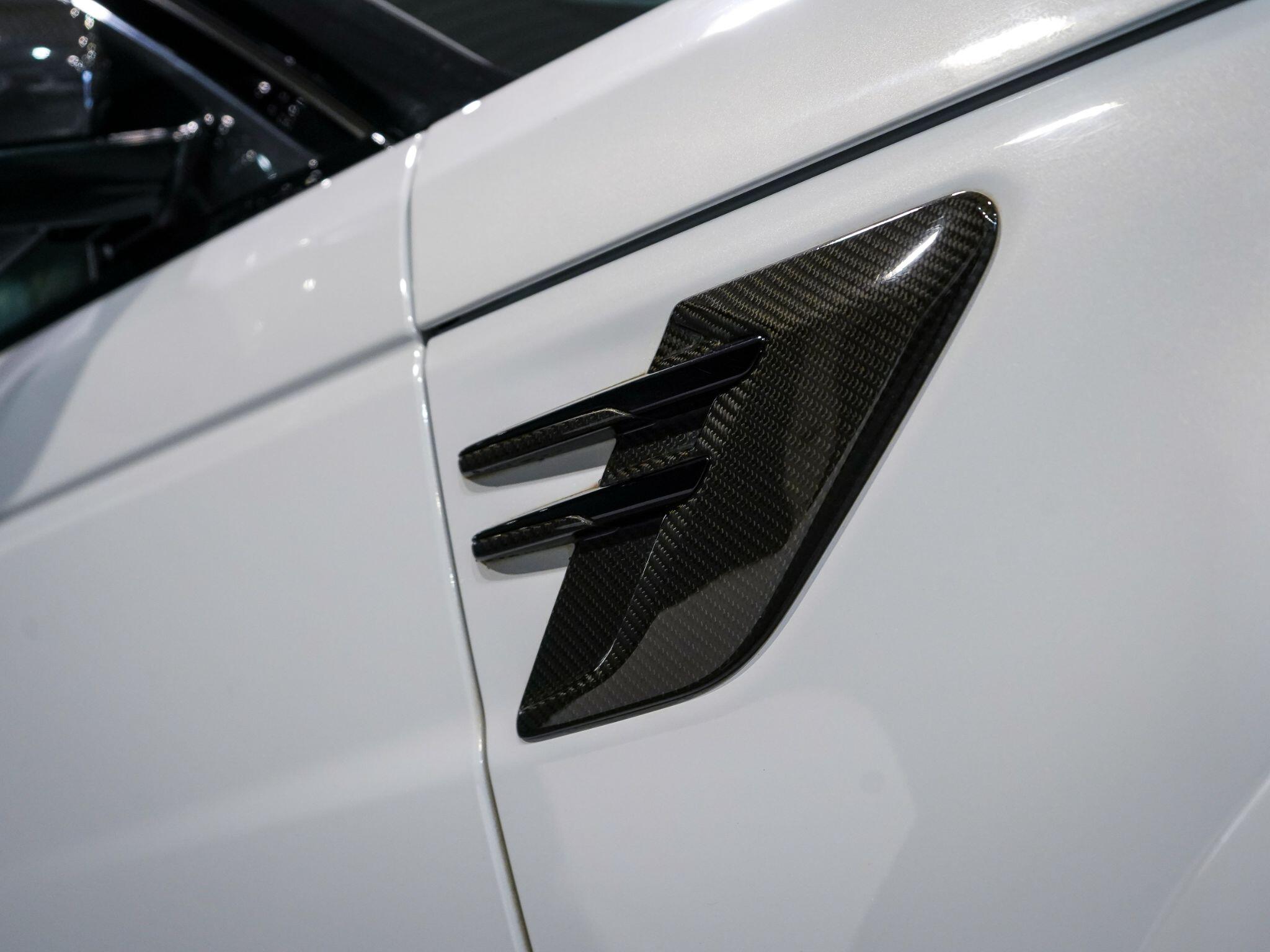 Land Rover Range Rover Sport view 46